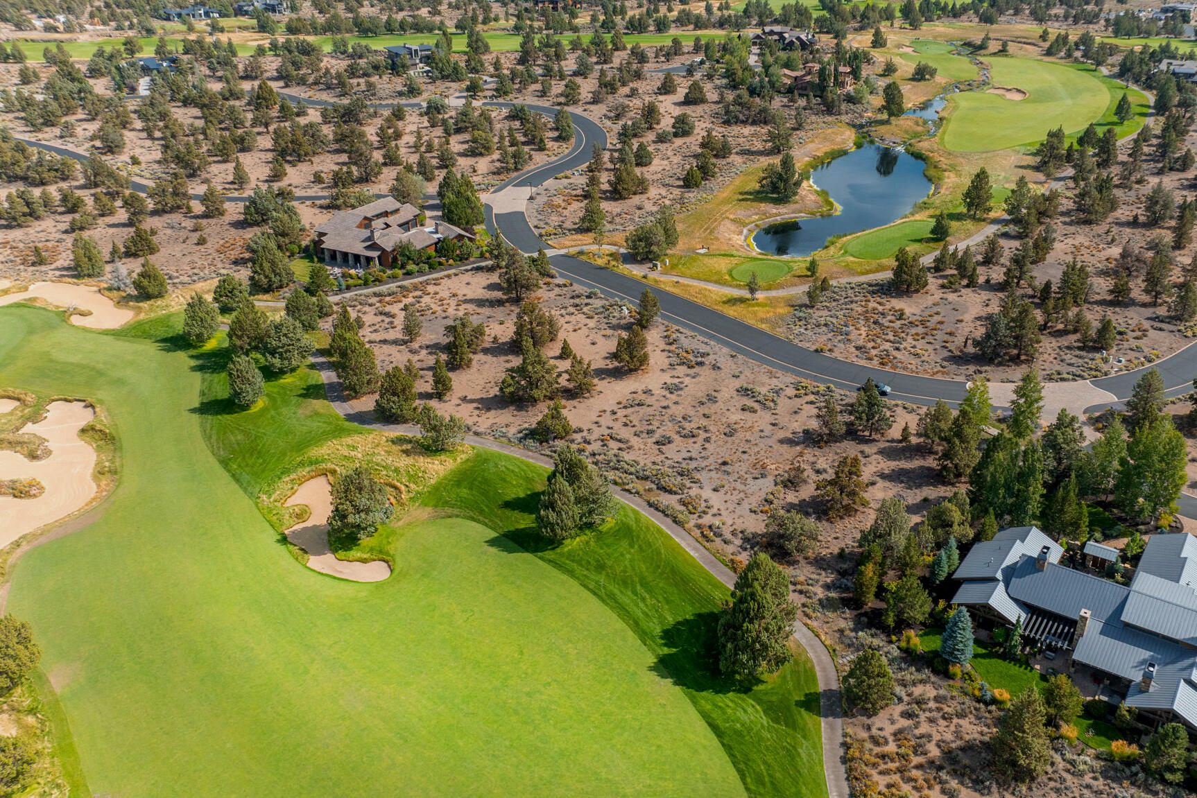 66350 Pronghorn Estates Drive