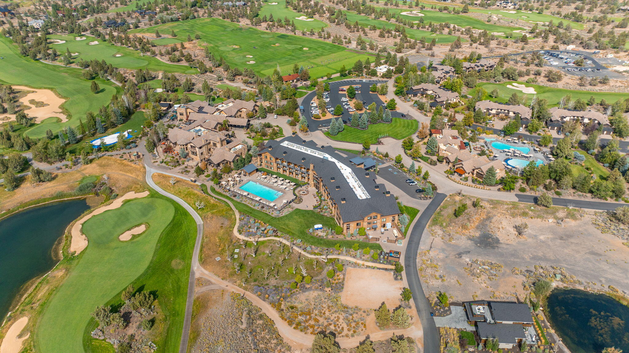 66350 Pronghorn Estates Drive