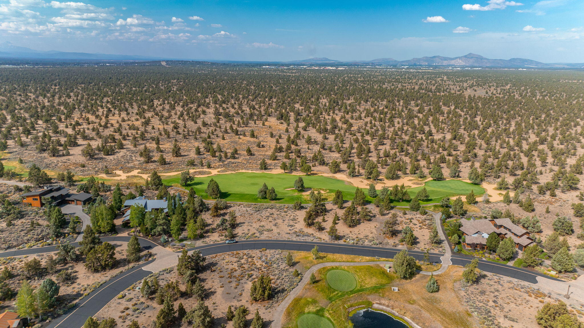 66350 Pronghorn Estates Drive