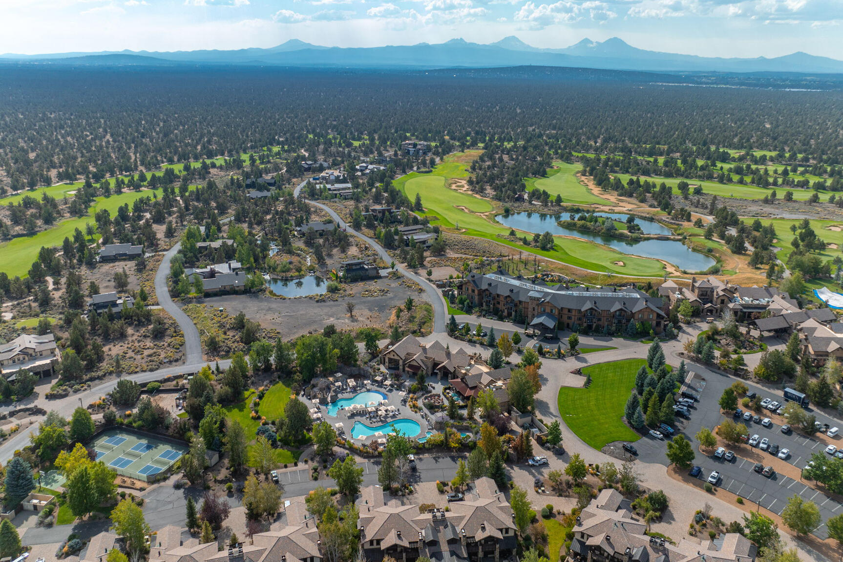 66350 Pronghorn Estates Drive