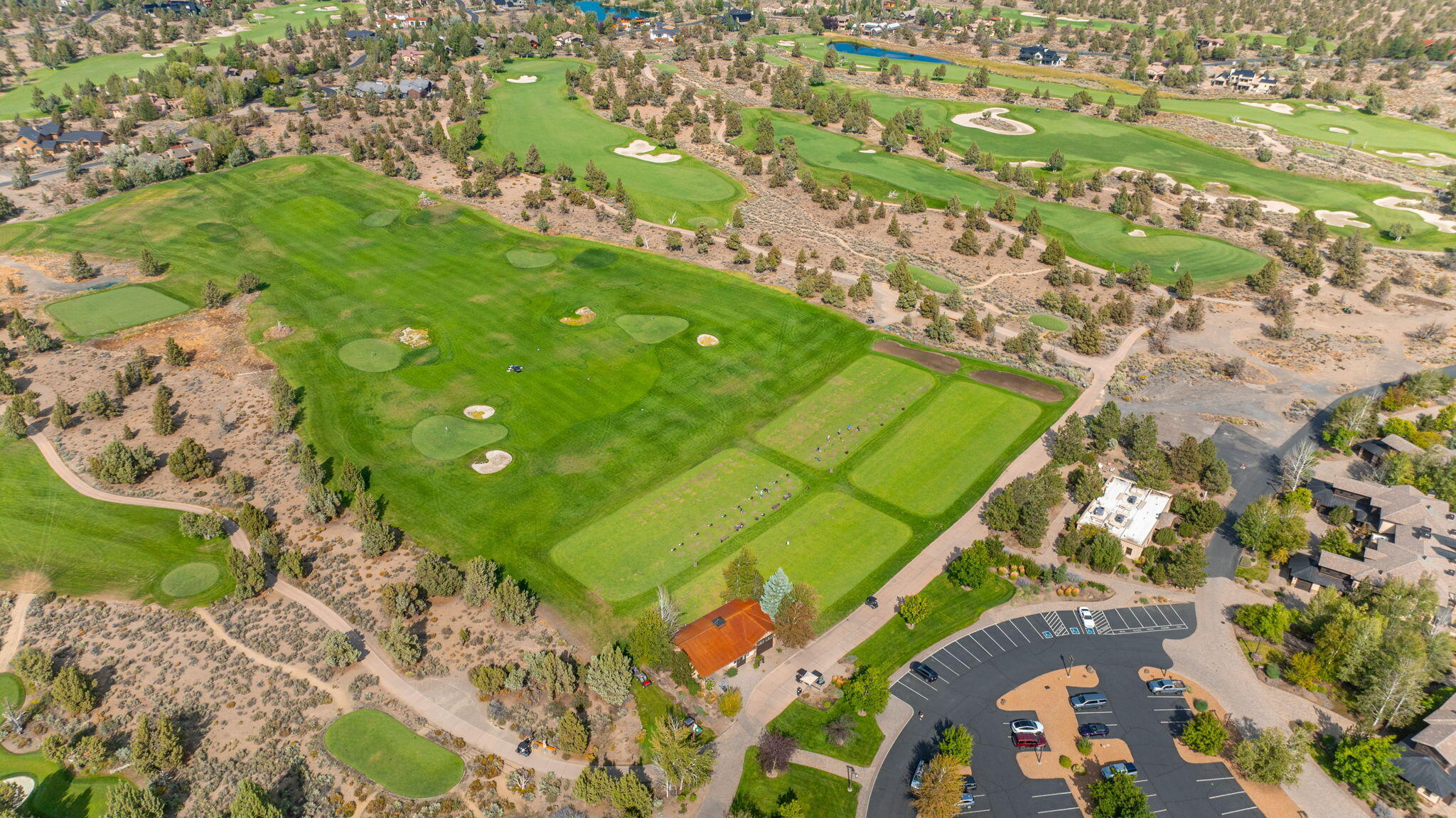 66350 Pronghorn Estates Drive