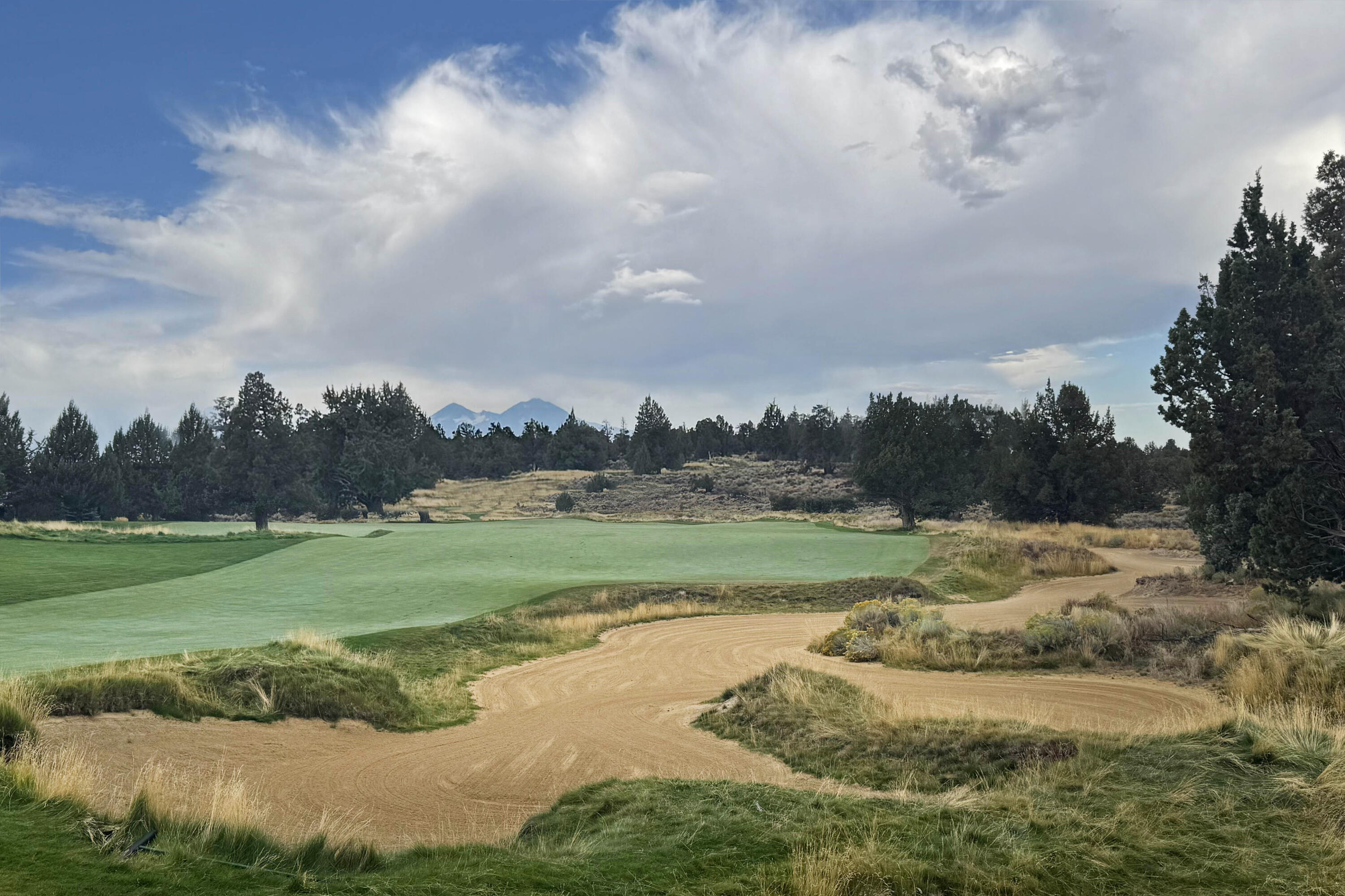 66350 Pronghorn Estates Drive