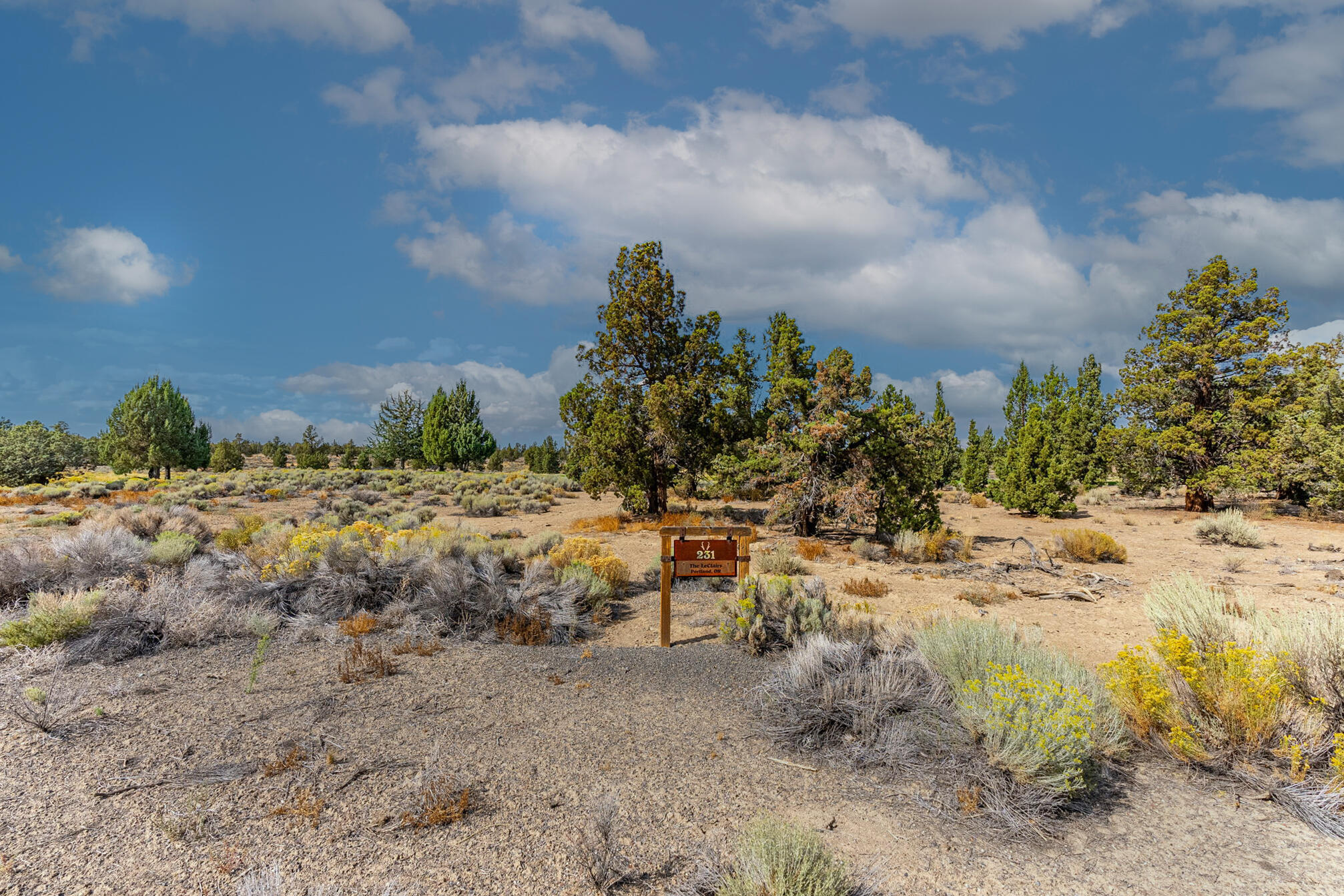 66350 Pronghorn Estates Drive