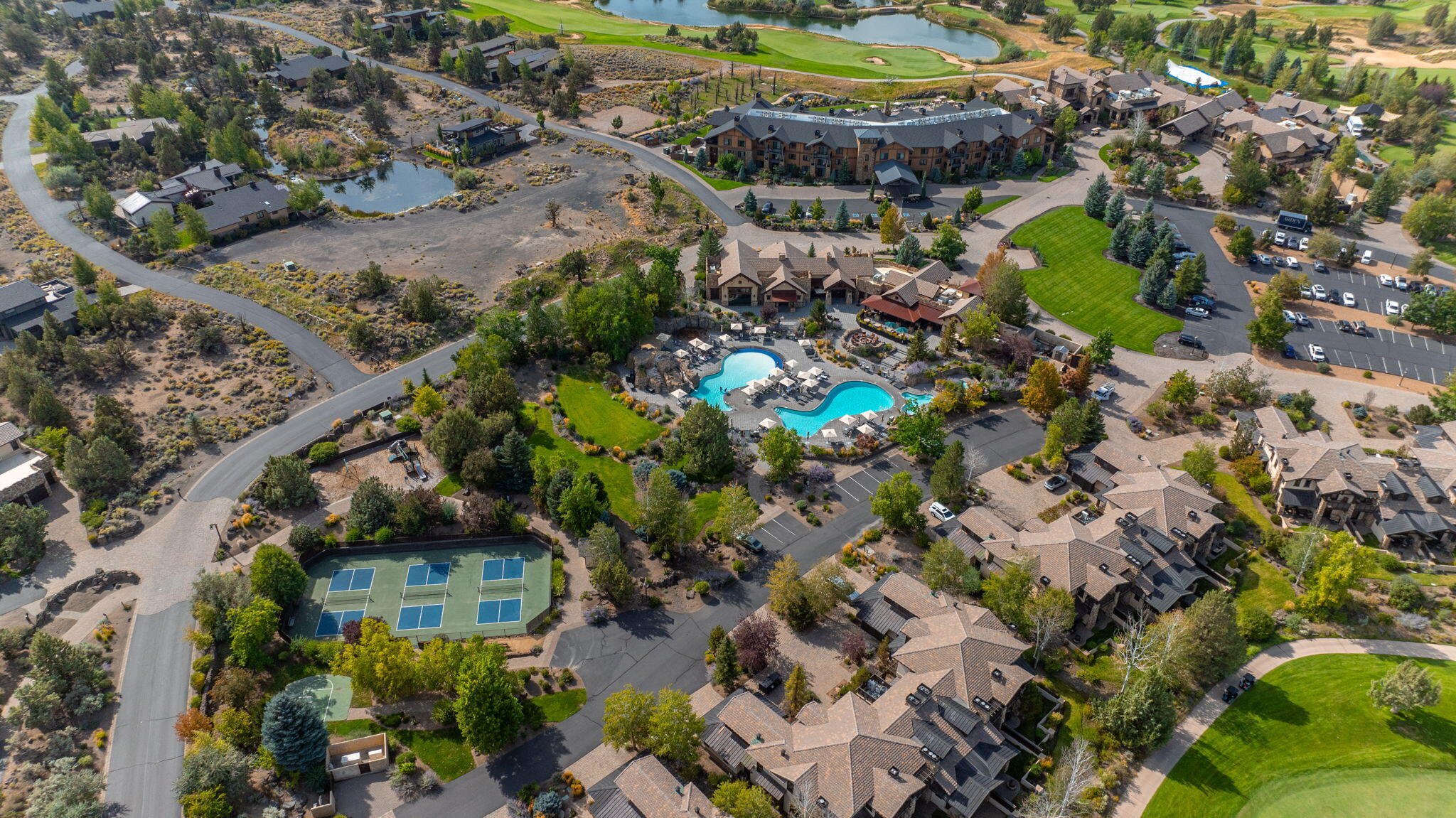 66350 Pronghorn Estates Drive