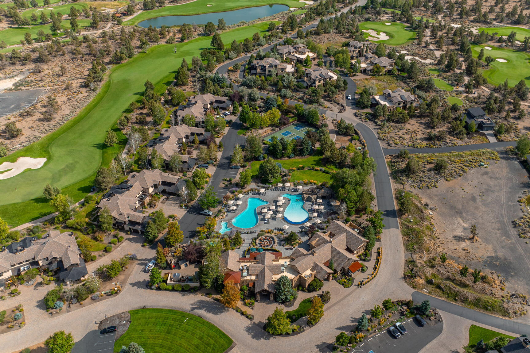 66350 Pronghorn Estates Drive