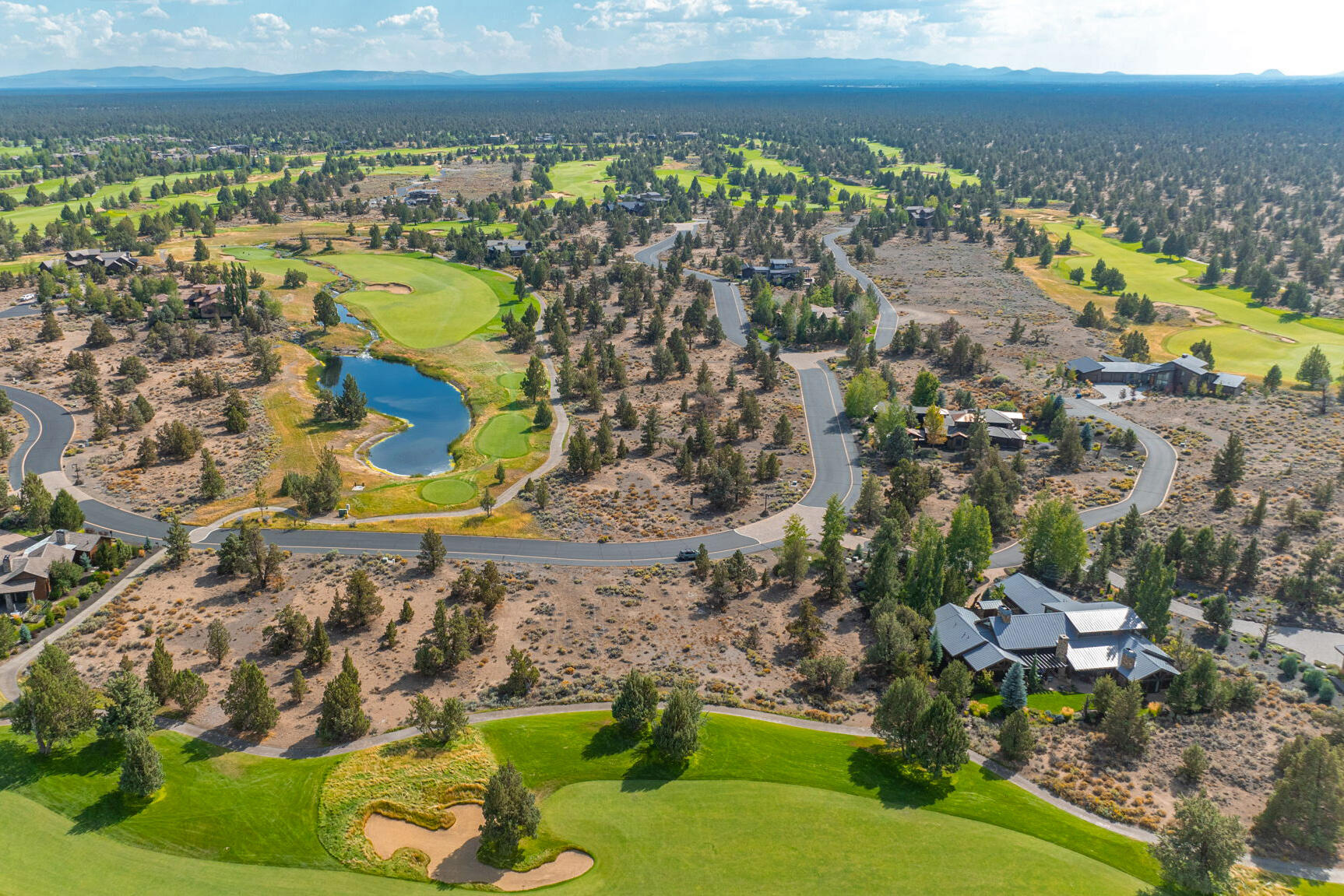 66350 Pronghorn Estates Drive