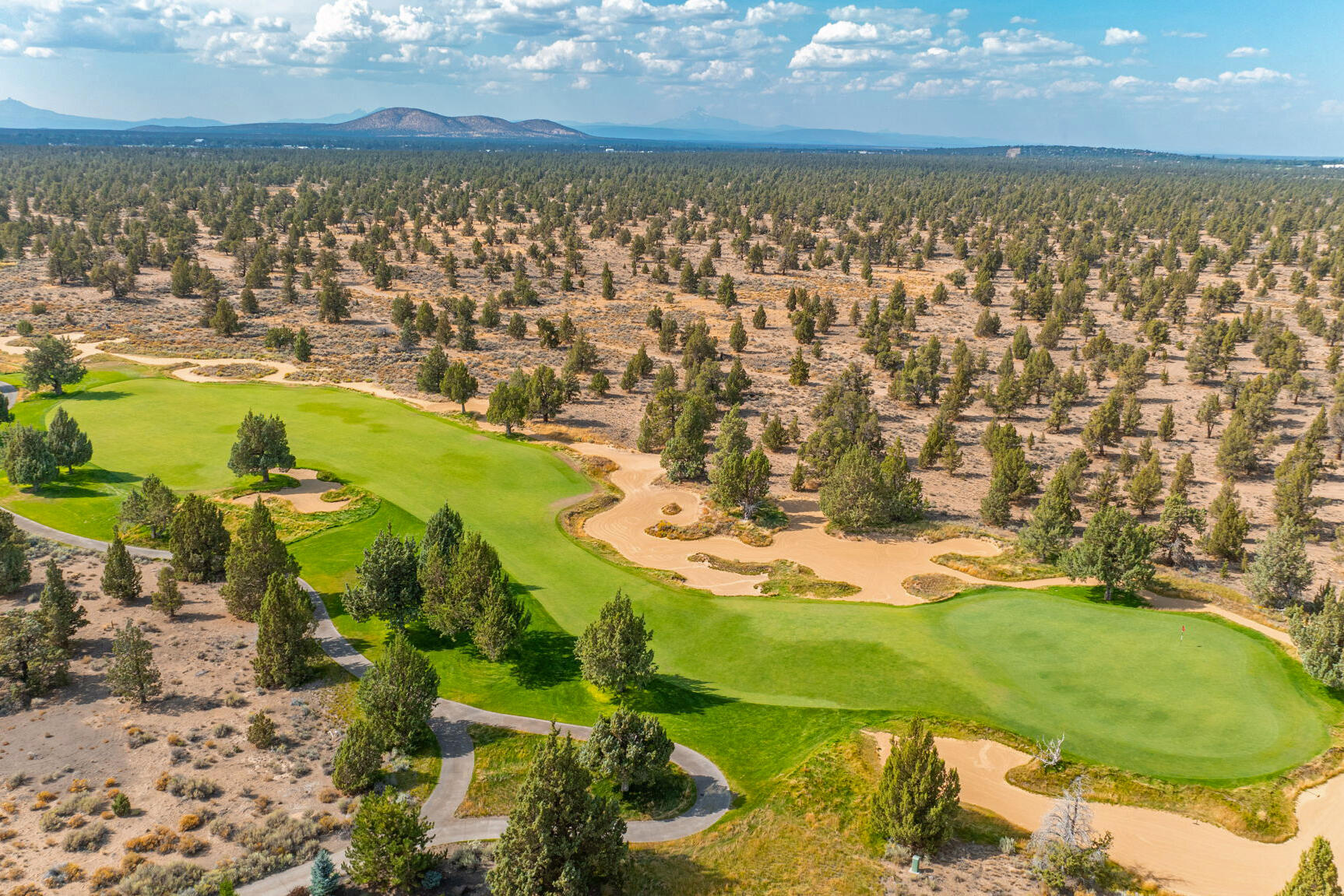 66350 Pronghorn Estates Drive