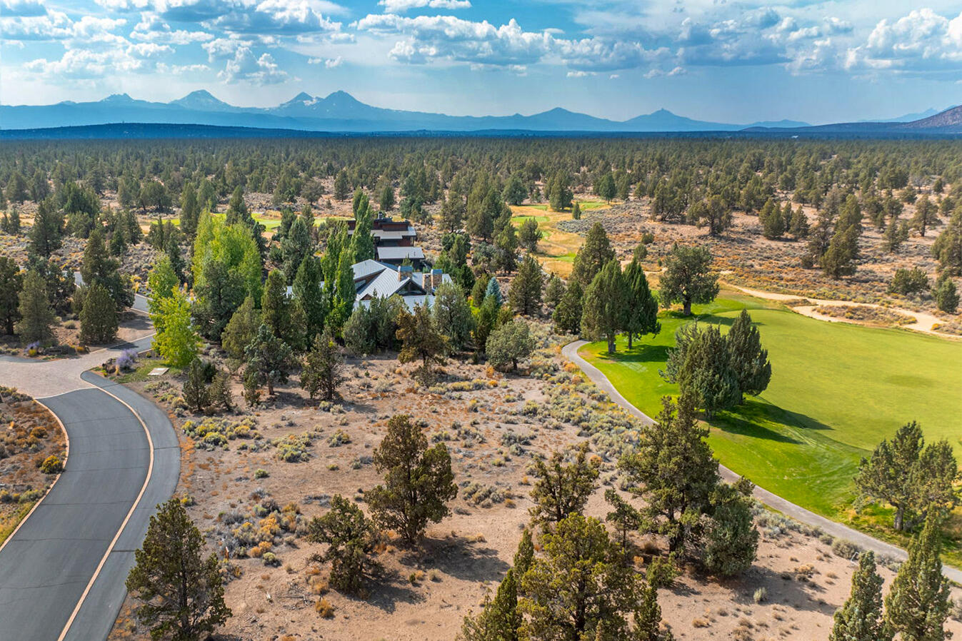 66350 Pronghorn Estates Drive
