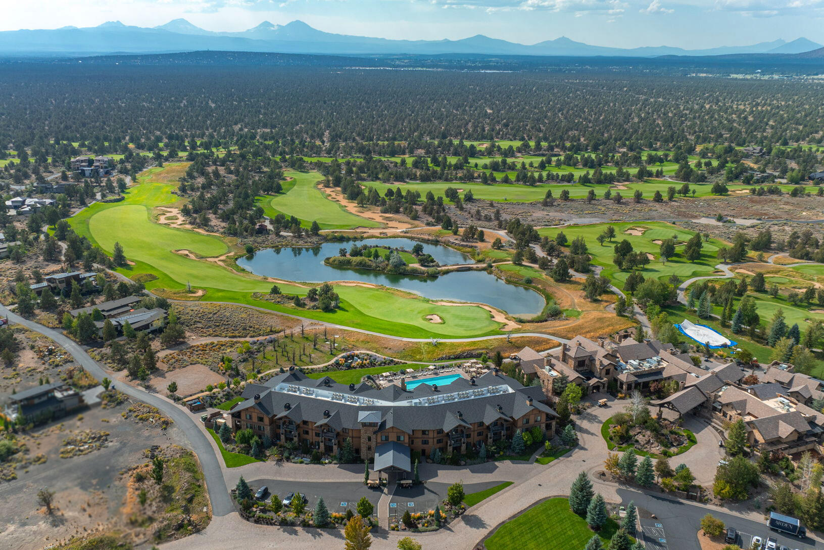 66350 Pronghorn Estates Drive