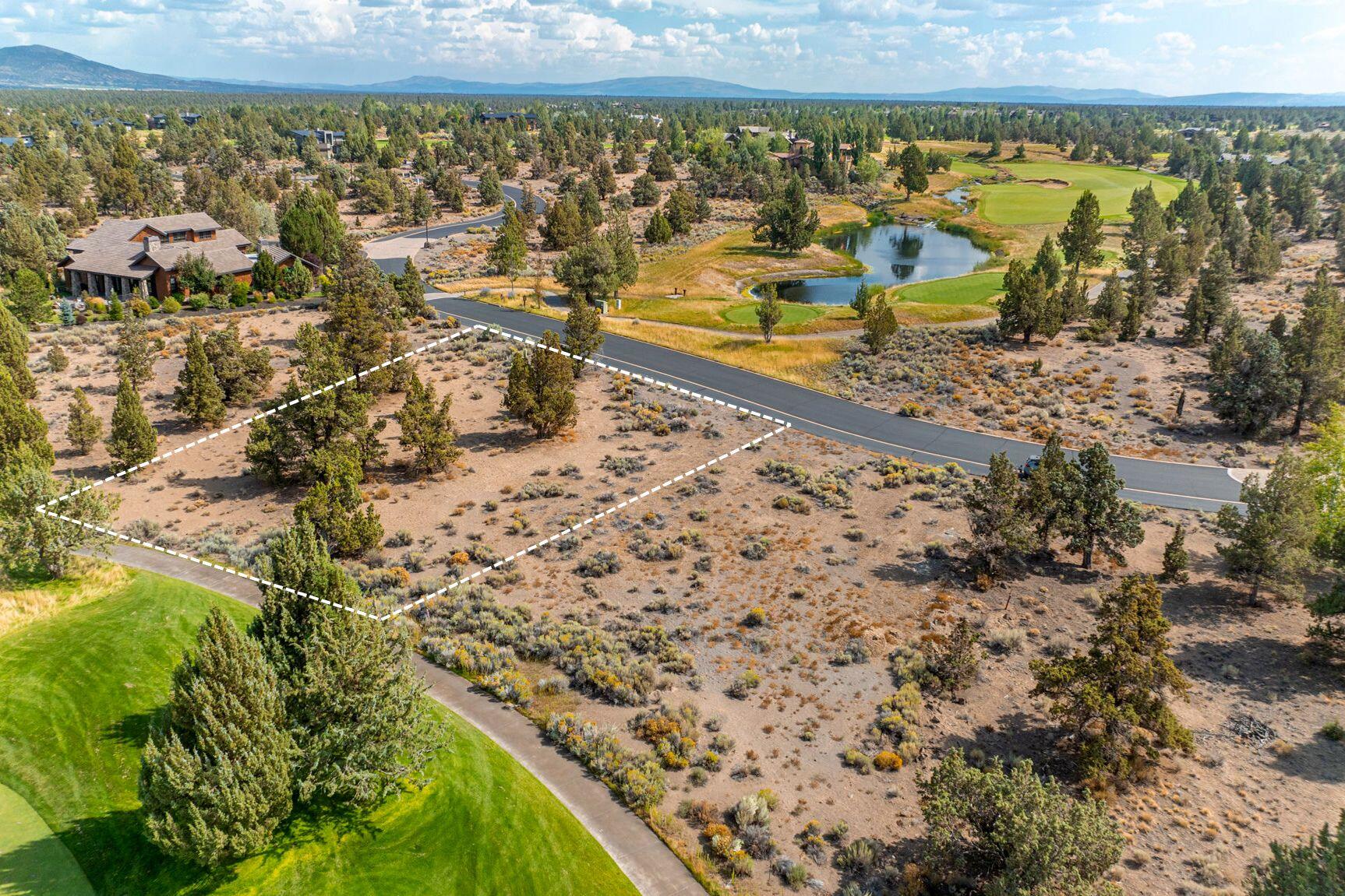 66350 Pronghorn Estates Drive