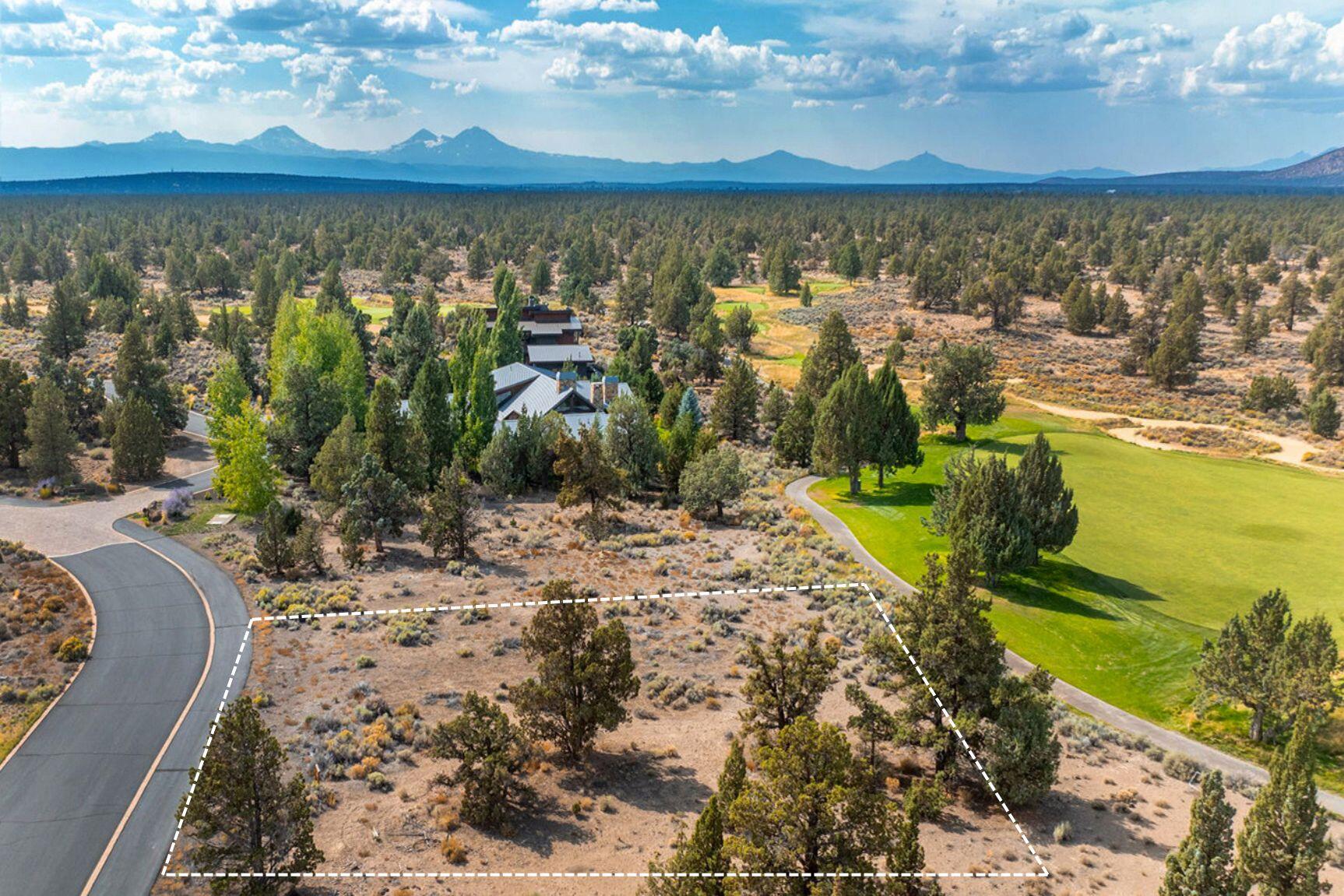 66350 Pronghorn Estates Drive