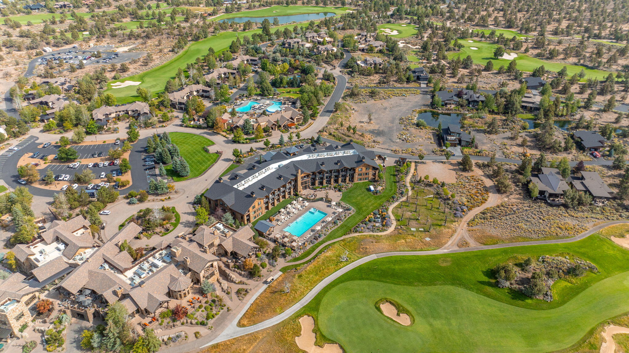 66350 Pronghorn Estates Drive