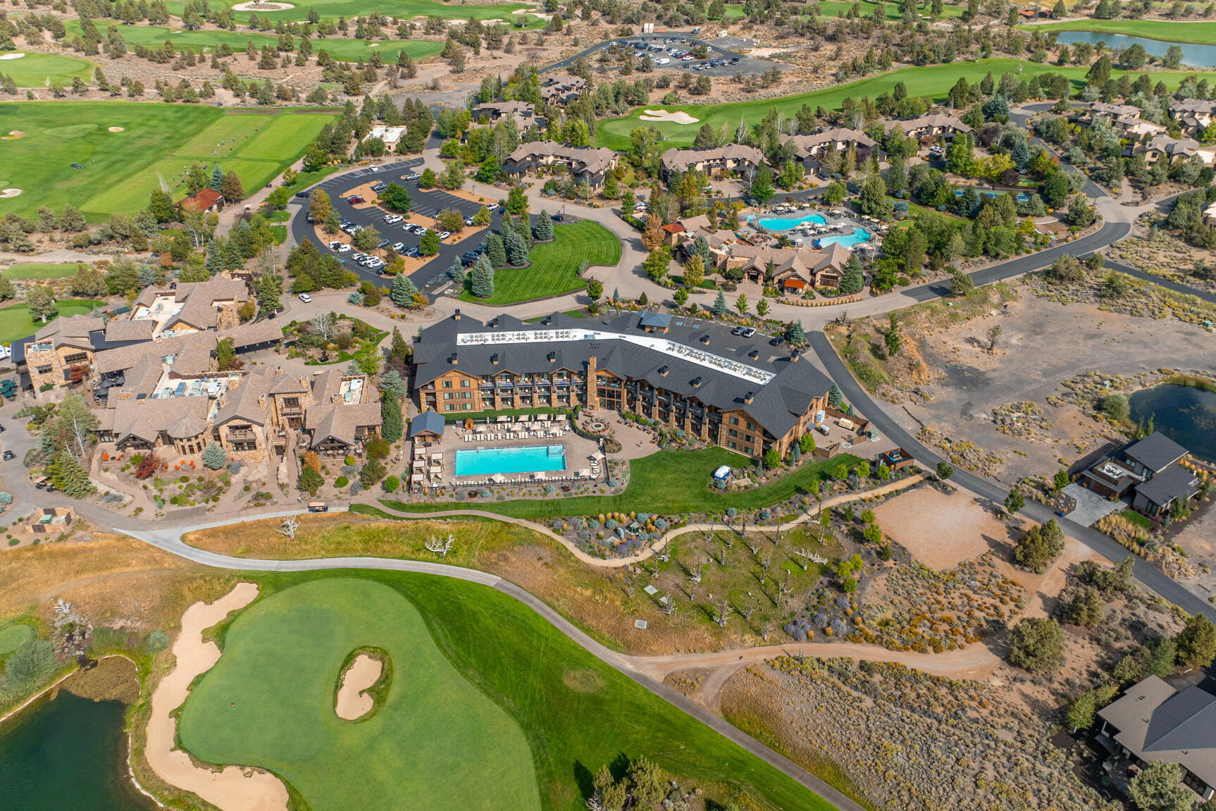 66350 Pronghorn Estates Drive