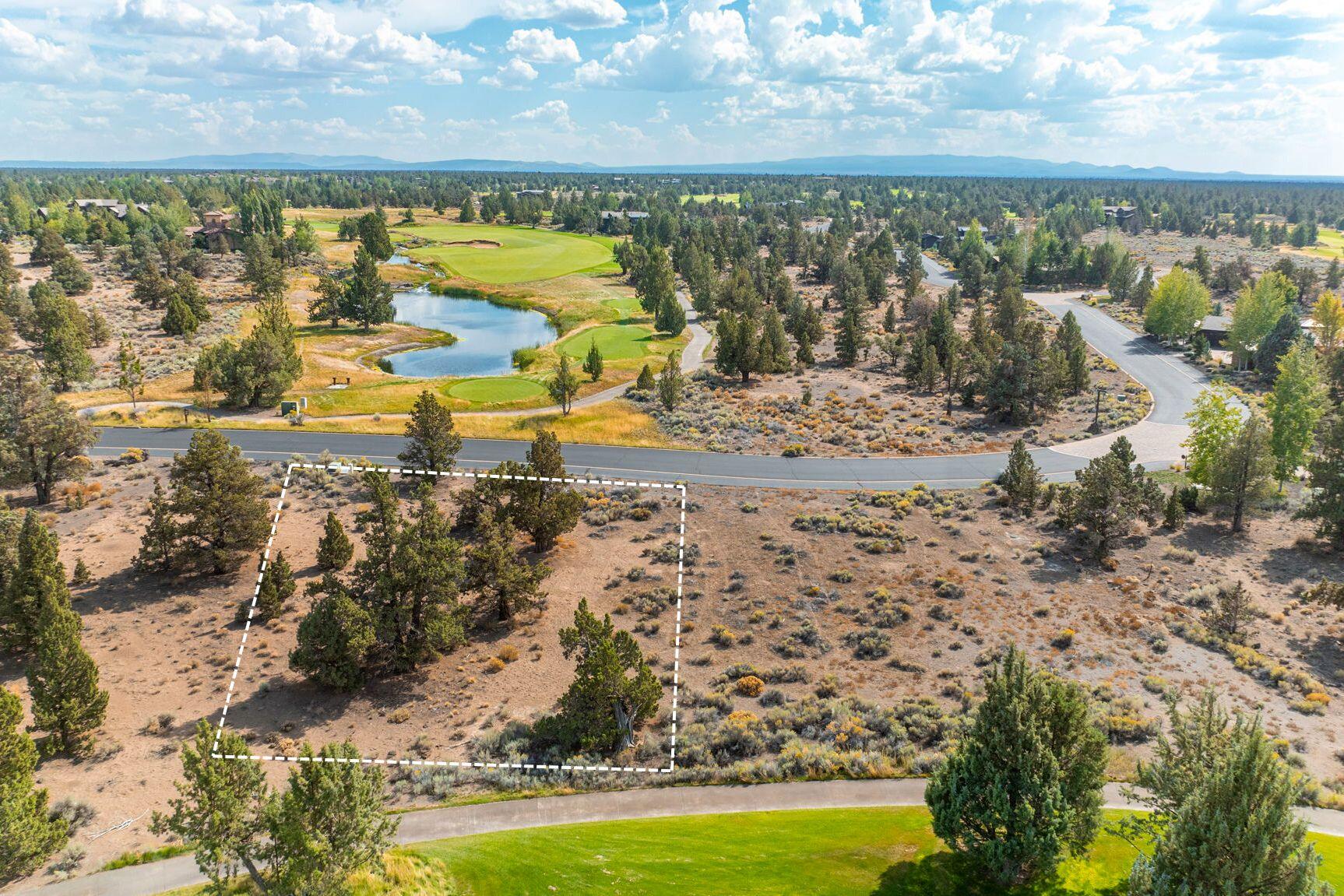 66350 Pronghorn Estates Drive