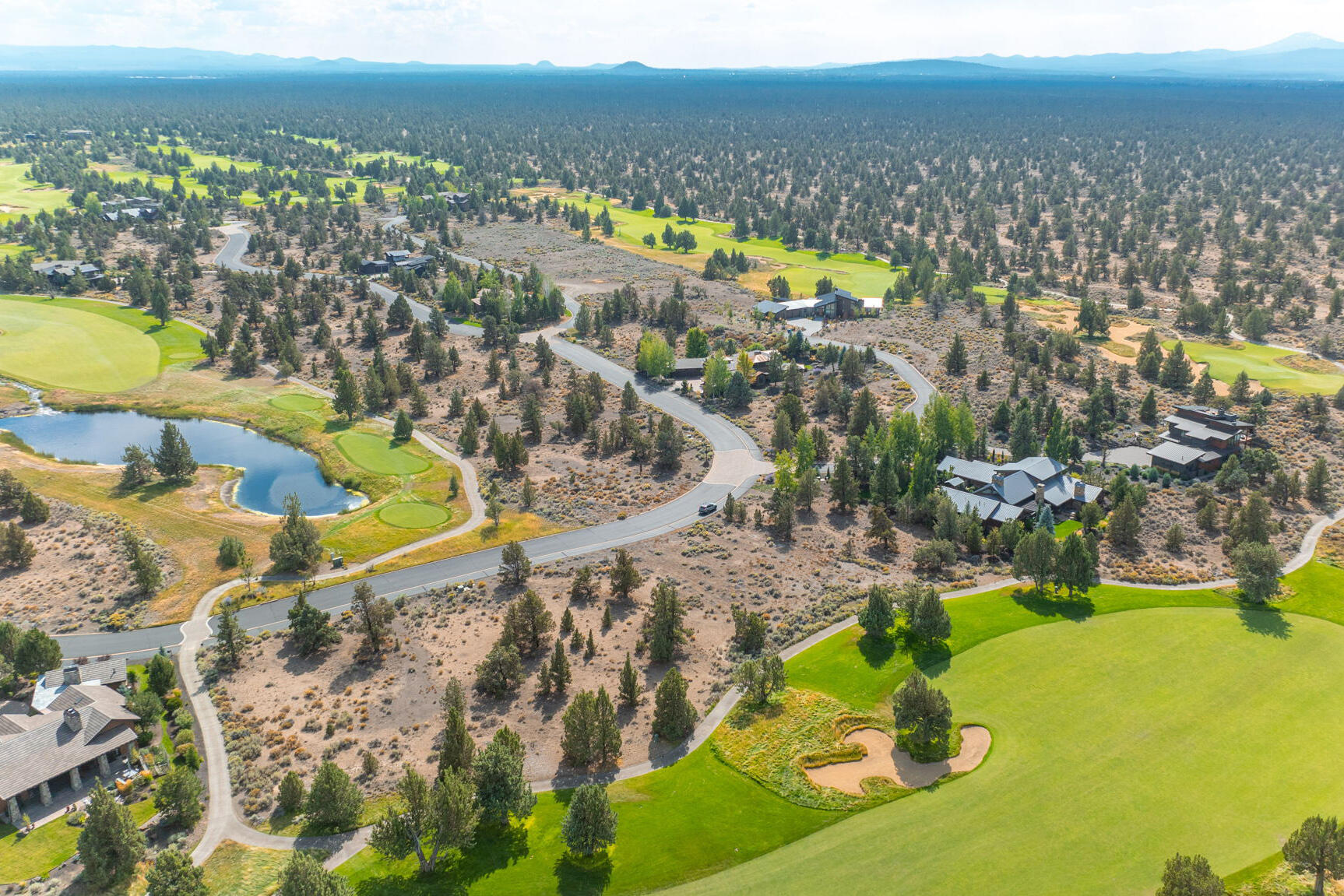 66350 Pronghorn Estates Drive