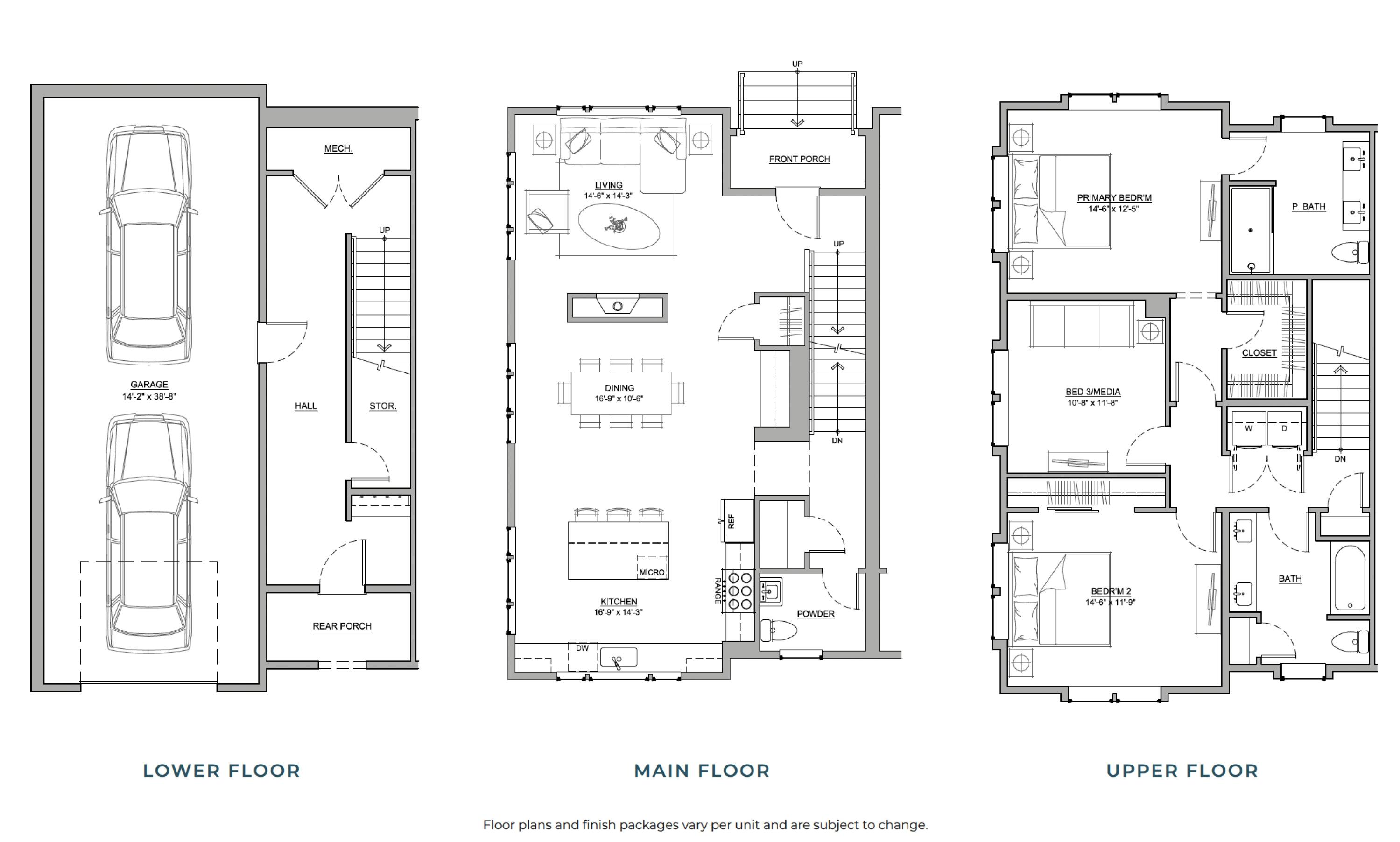 1128 NE Seascape Avenue, 9