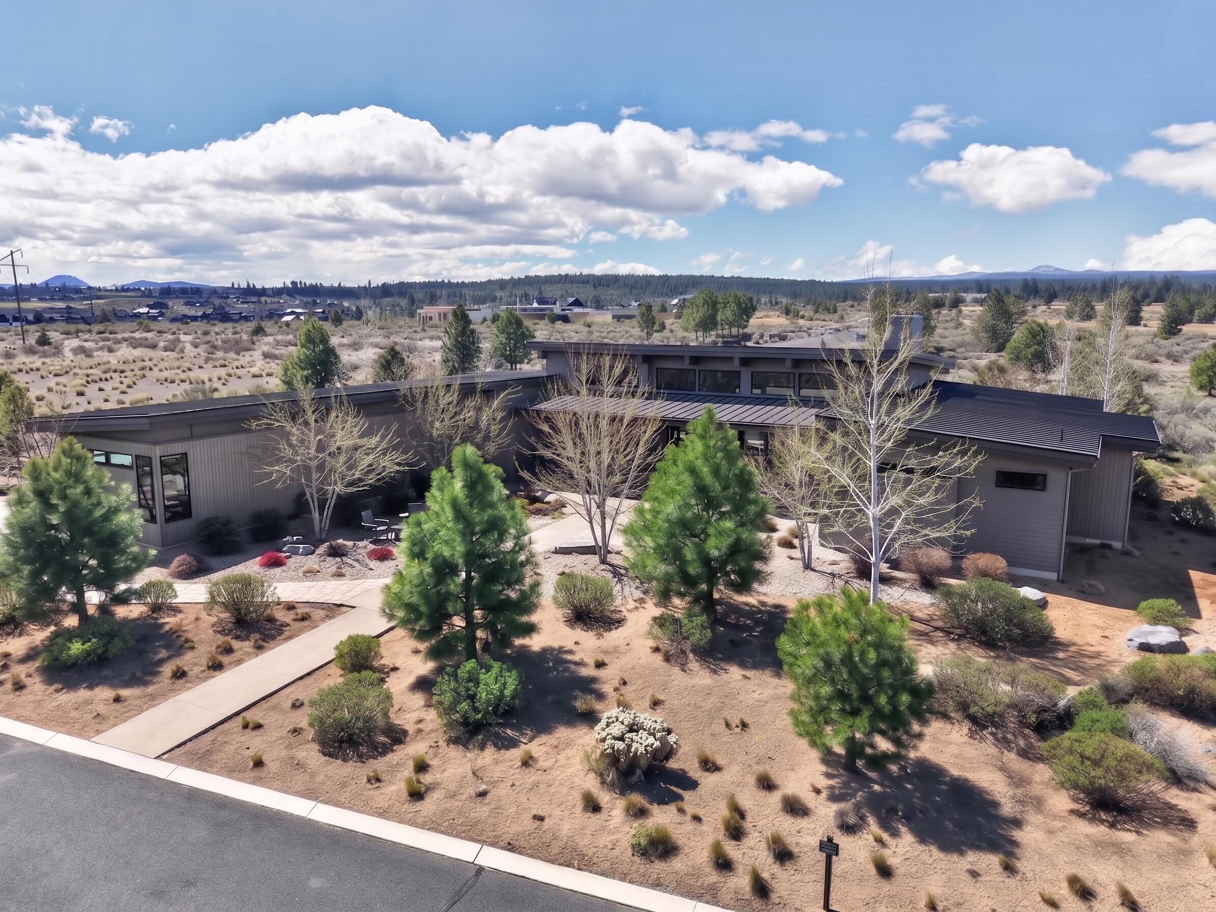 61785 Hosmer Lake Drive