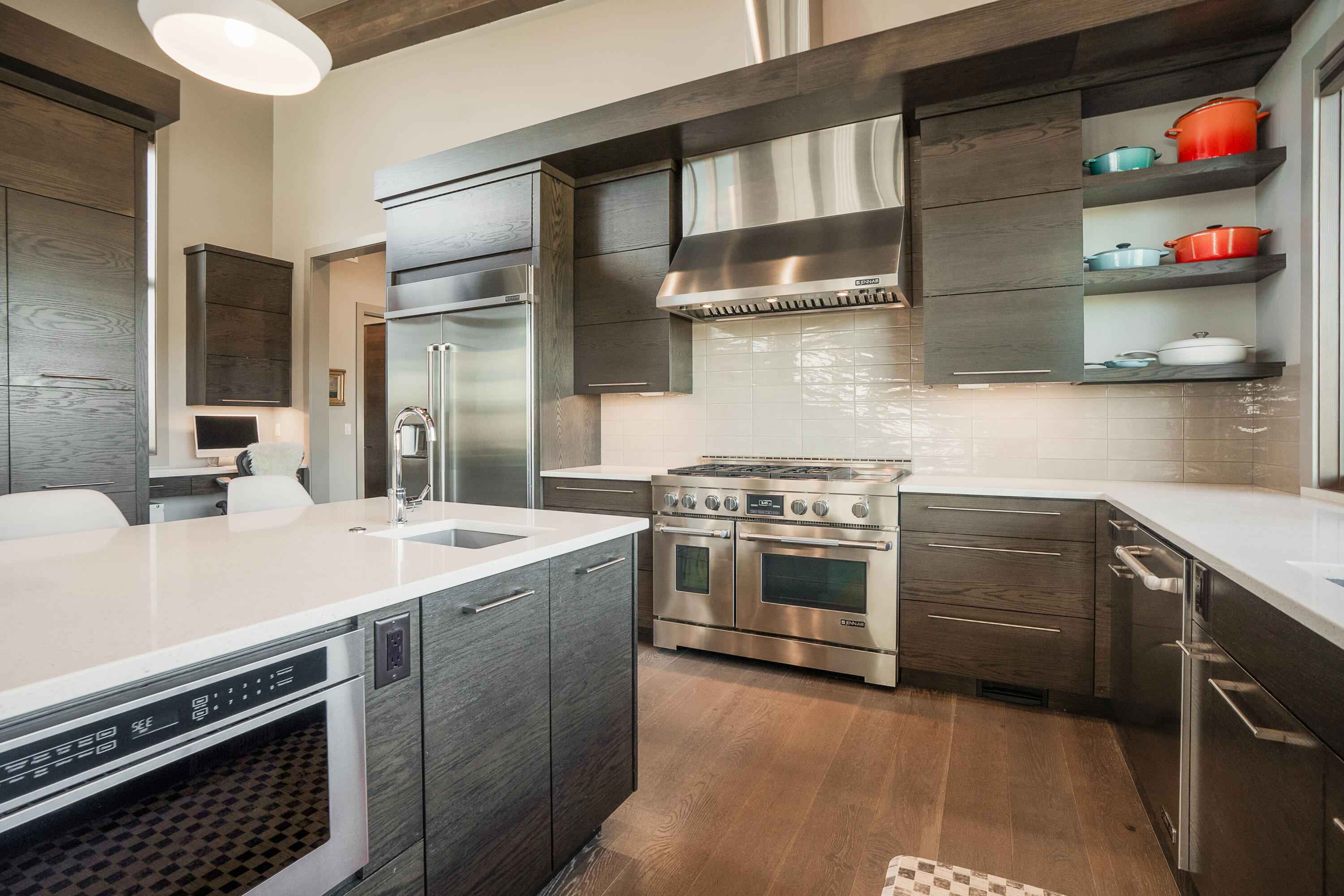 61785 Hosmer Lake Drive