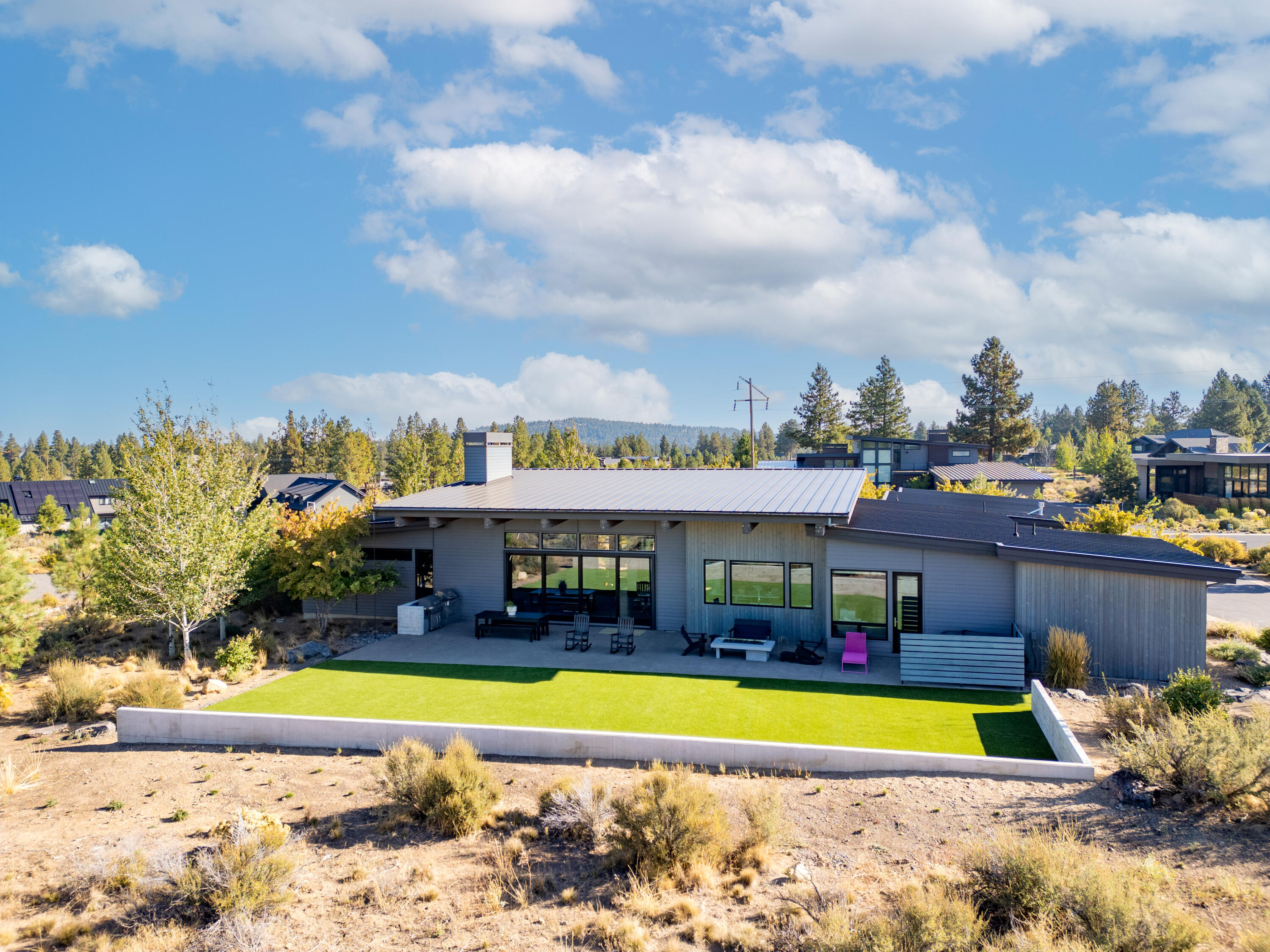 61785 Hosmer Lake Drive