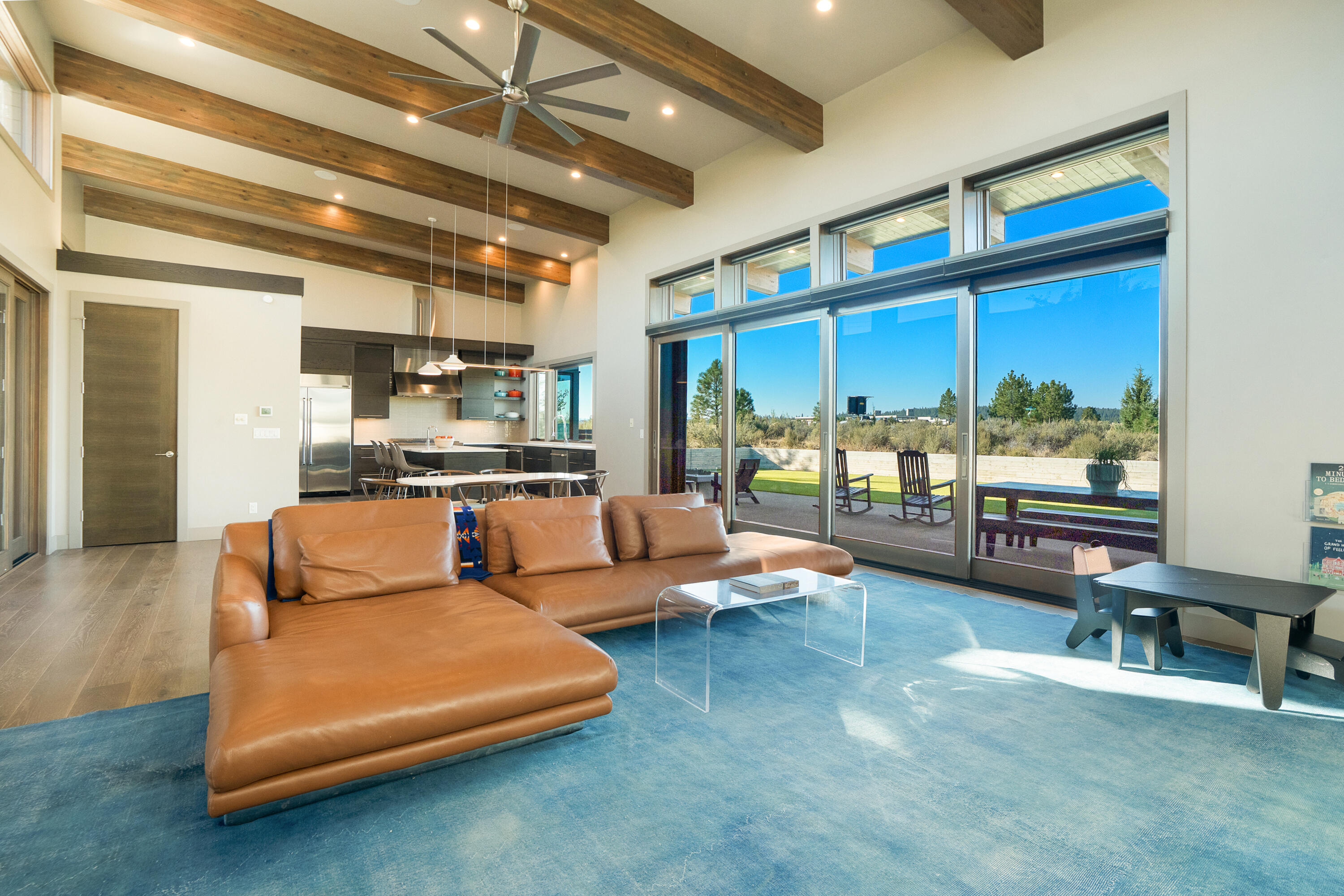 61785 Hosmer Lake Drive