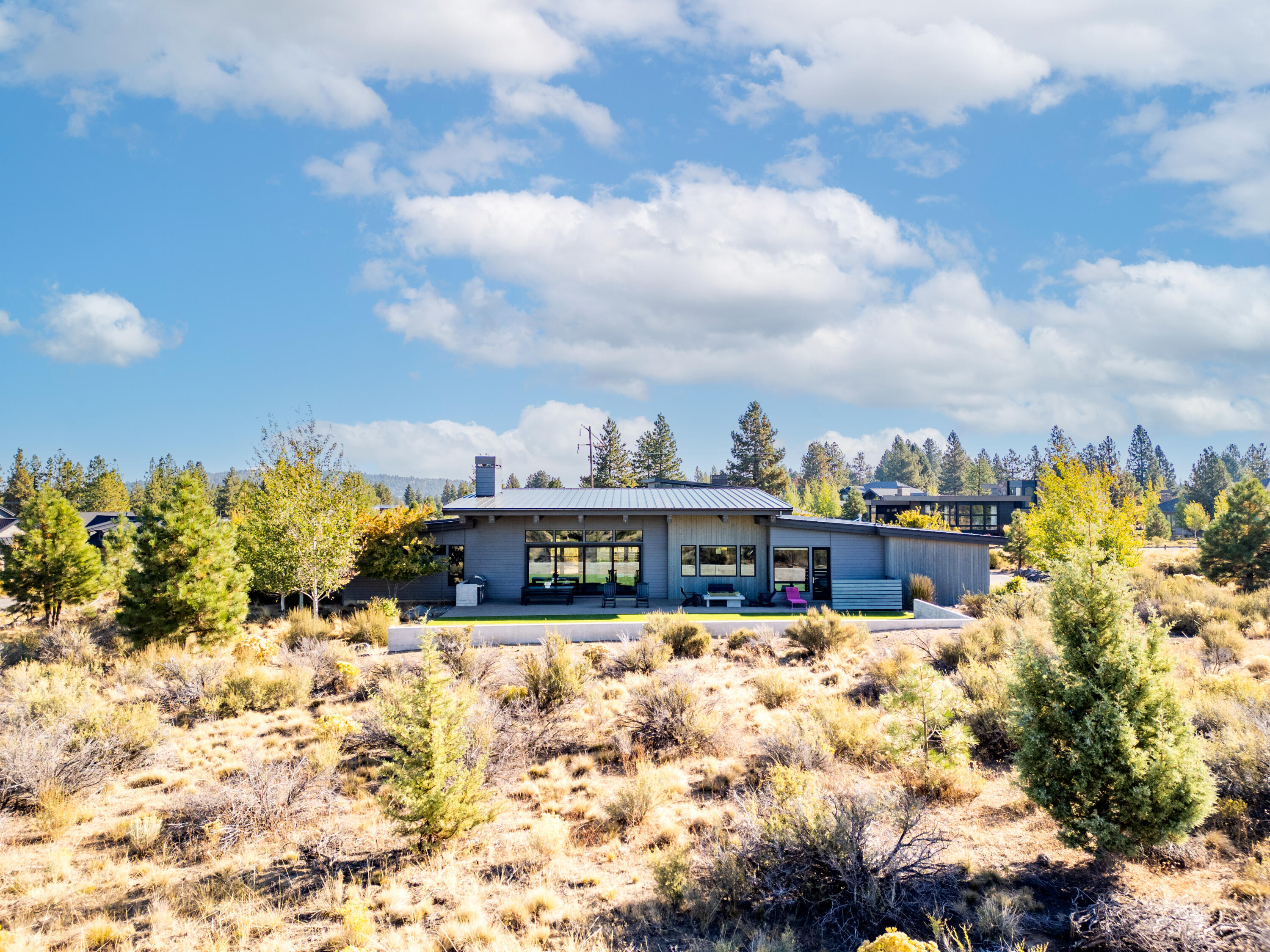 61785 Hosmer Lake Drive