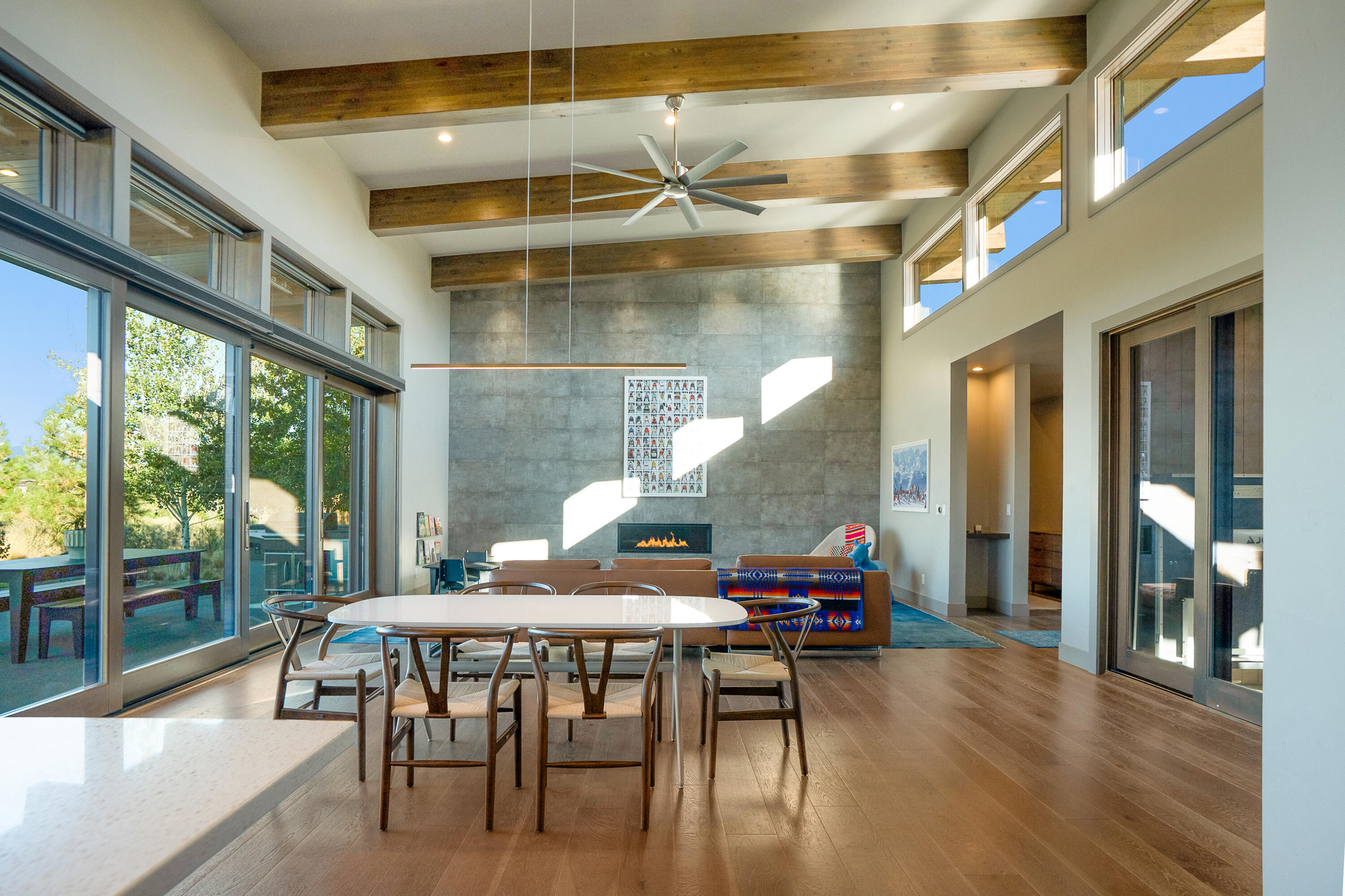 61785 Hosmer Lake Drive