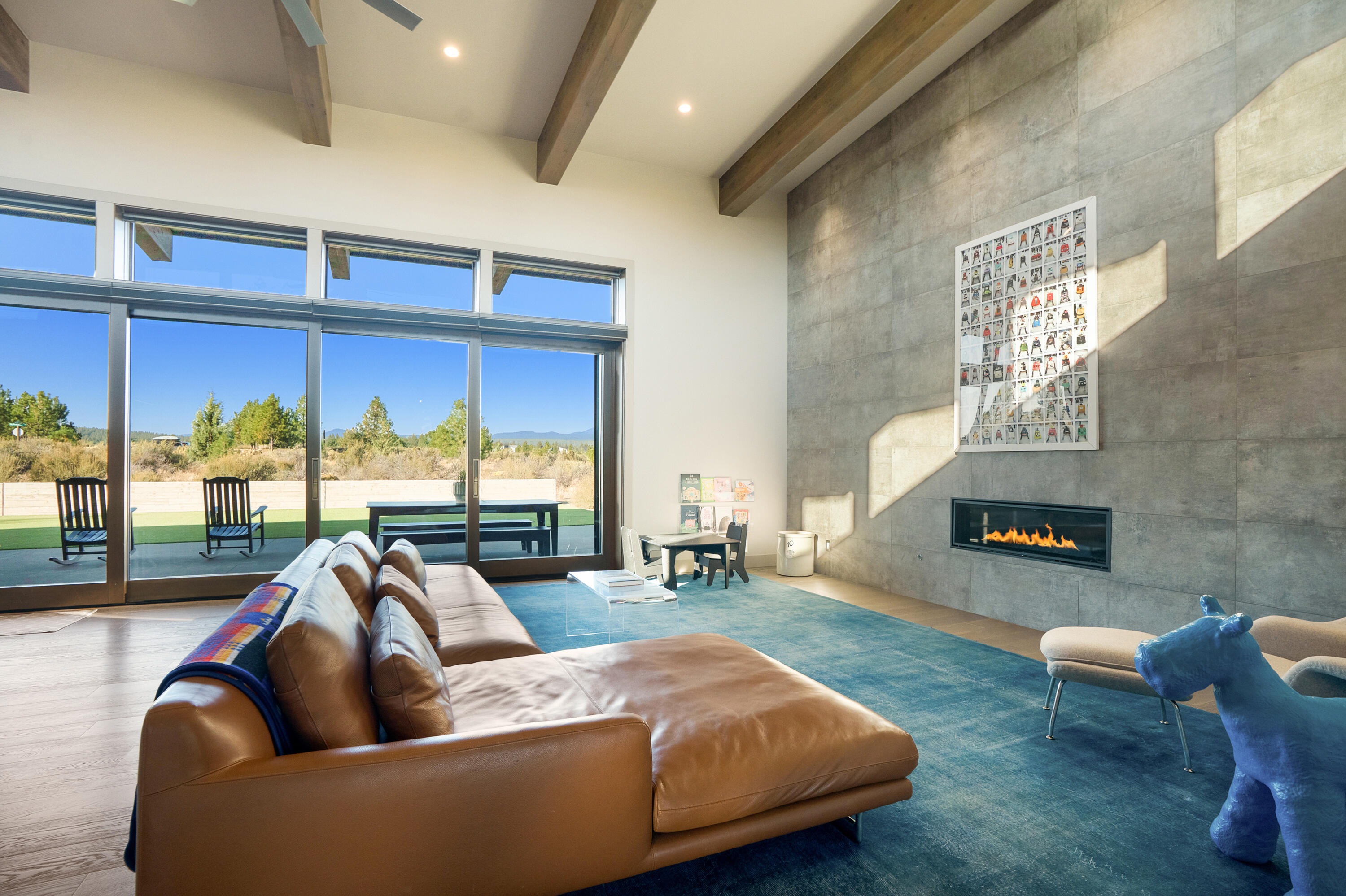 61785 Hosmer Lake Drive