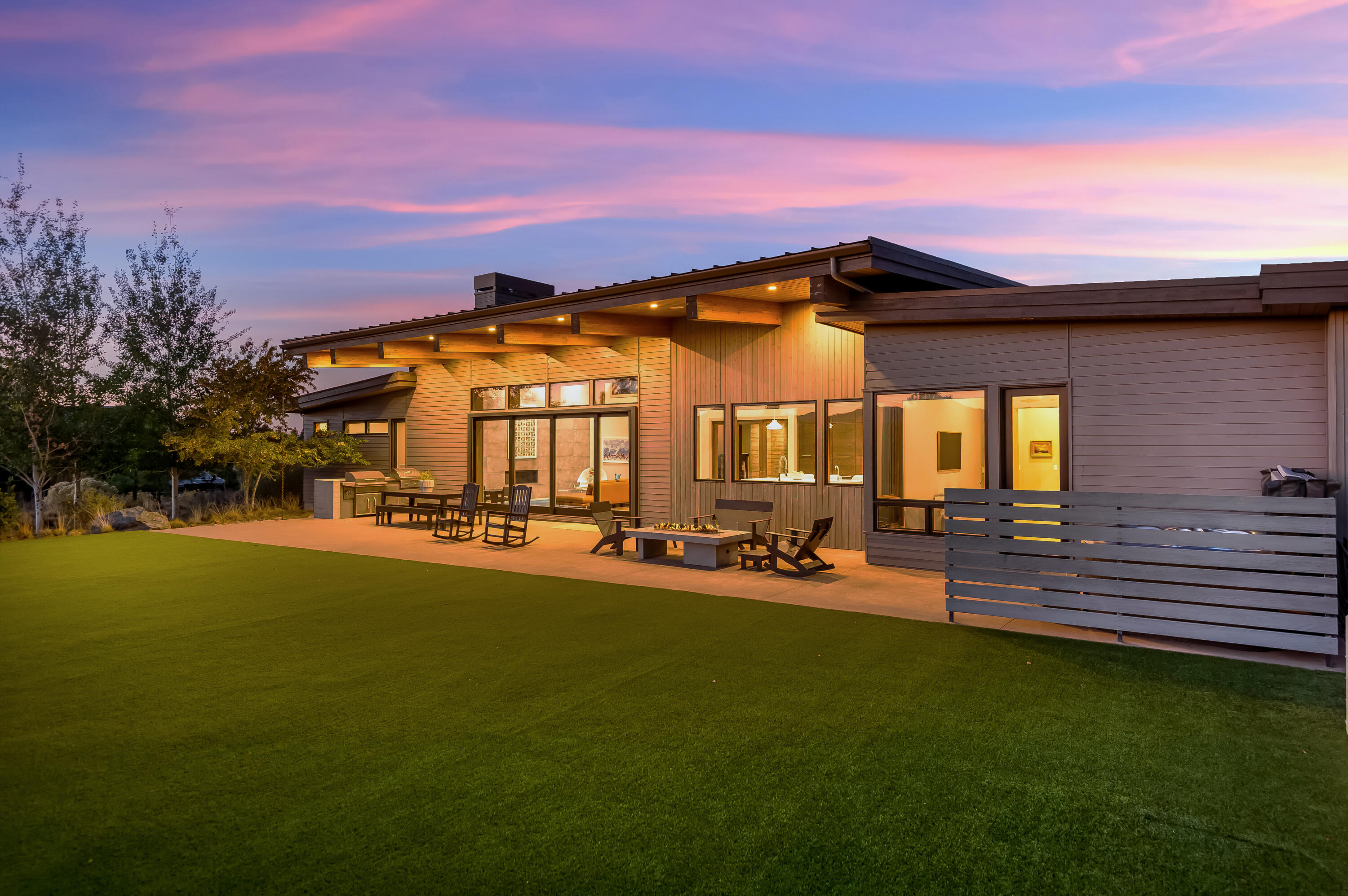 61785 Hosmer Lake Drive