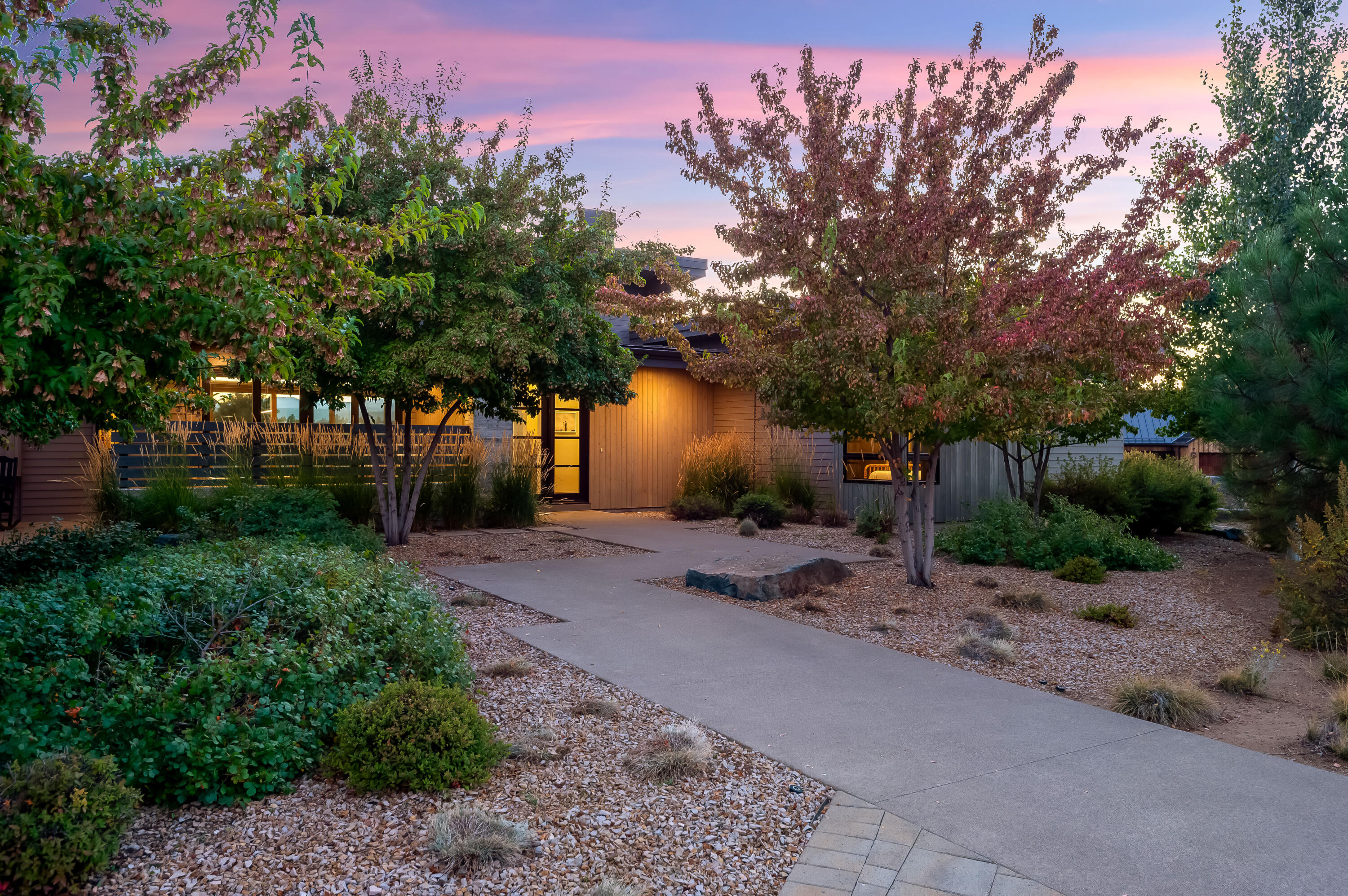 61785 Hosmer Lake Drive