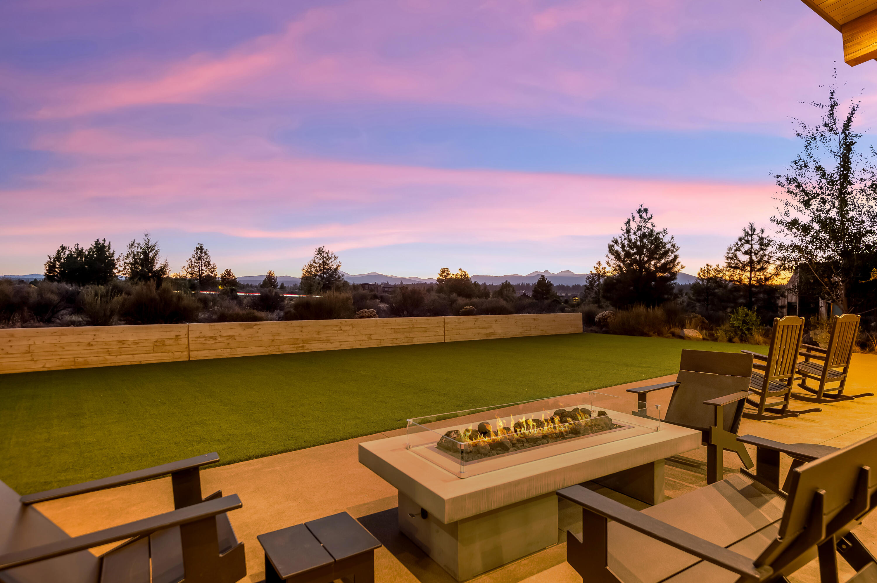 61785 Hosmer Lake Drive