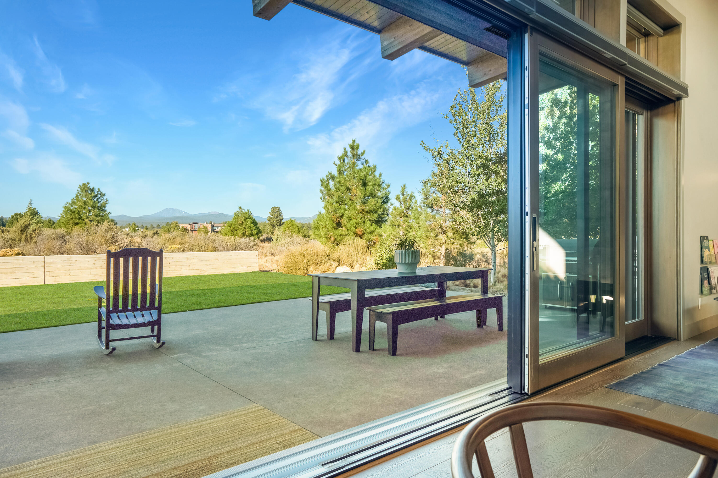 61785 Hosmer Lake Drive