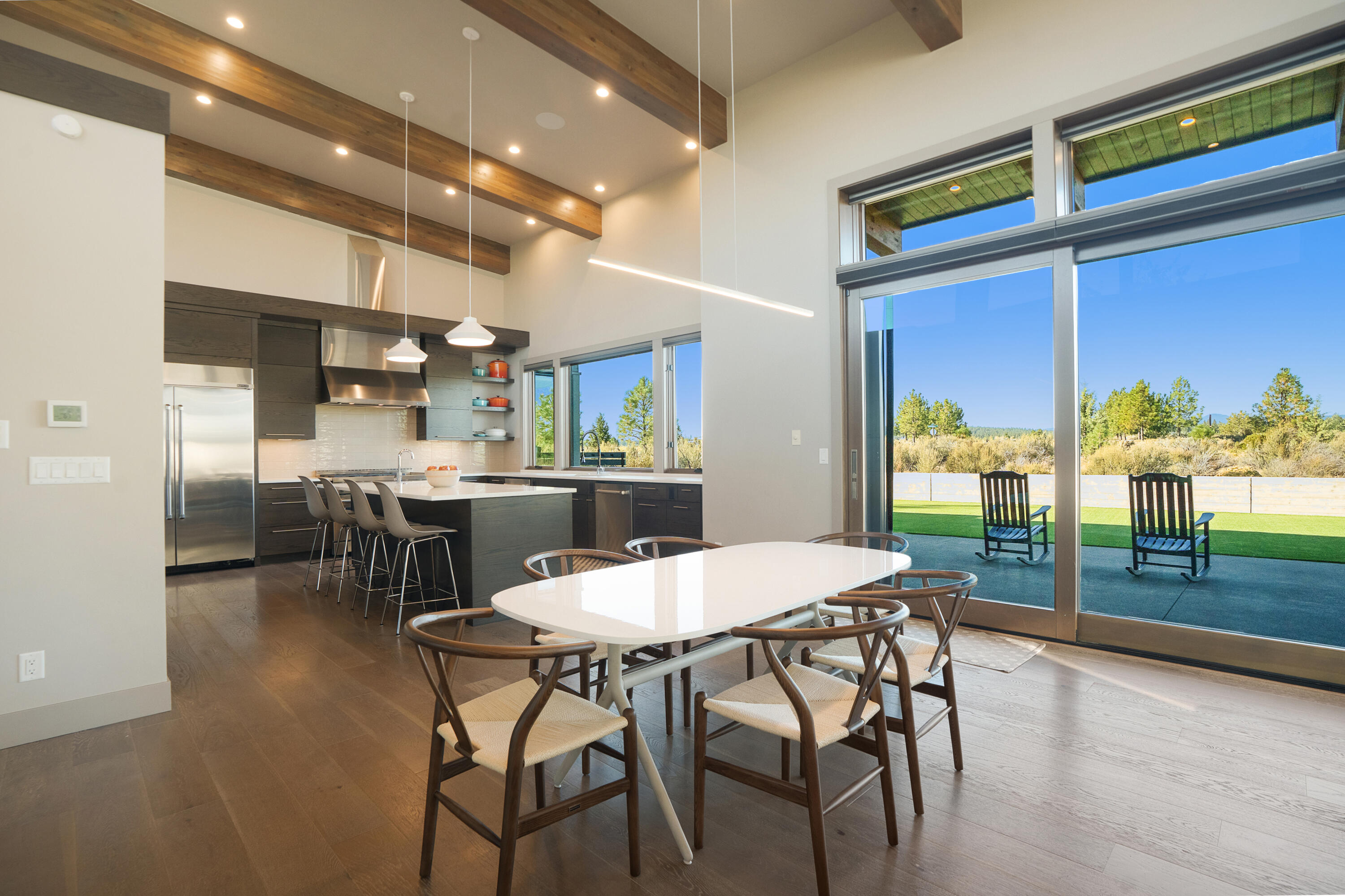 61785 Hosmer Lake Drive