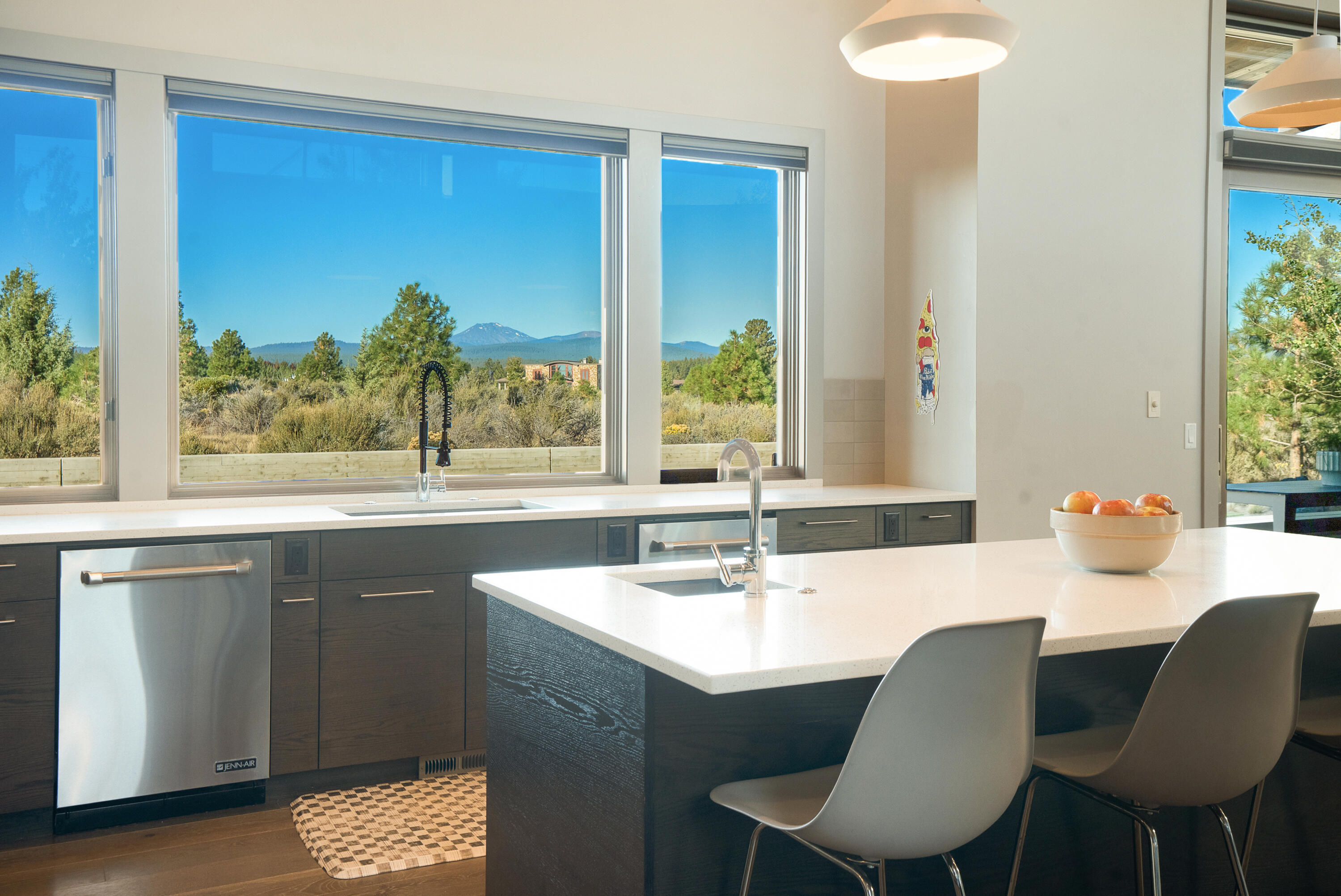 61785 Hosmer Lake Drive