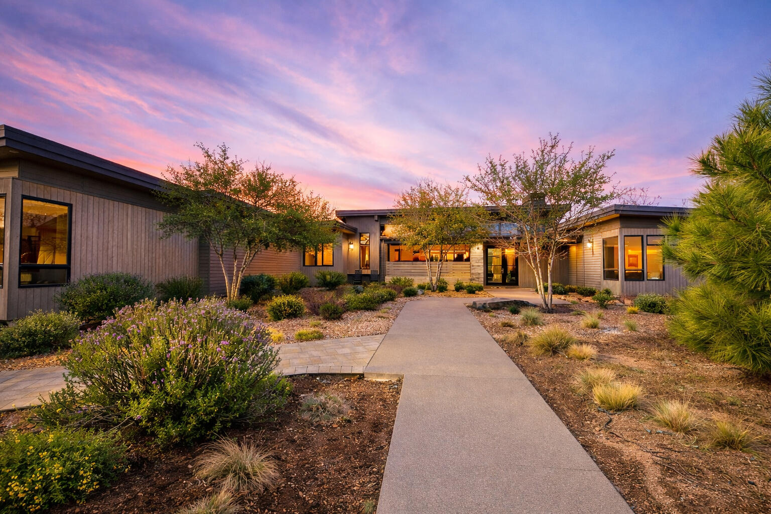 61785 Hosmer Lake Drive