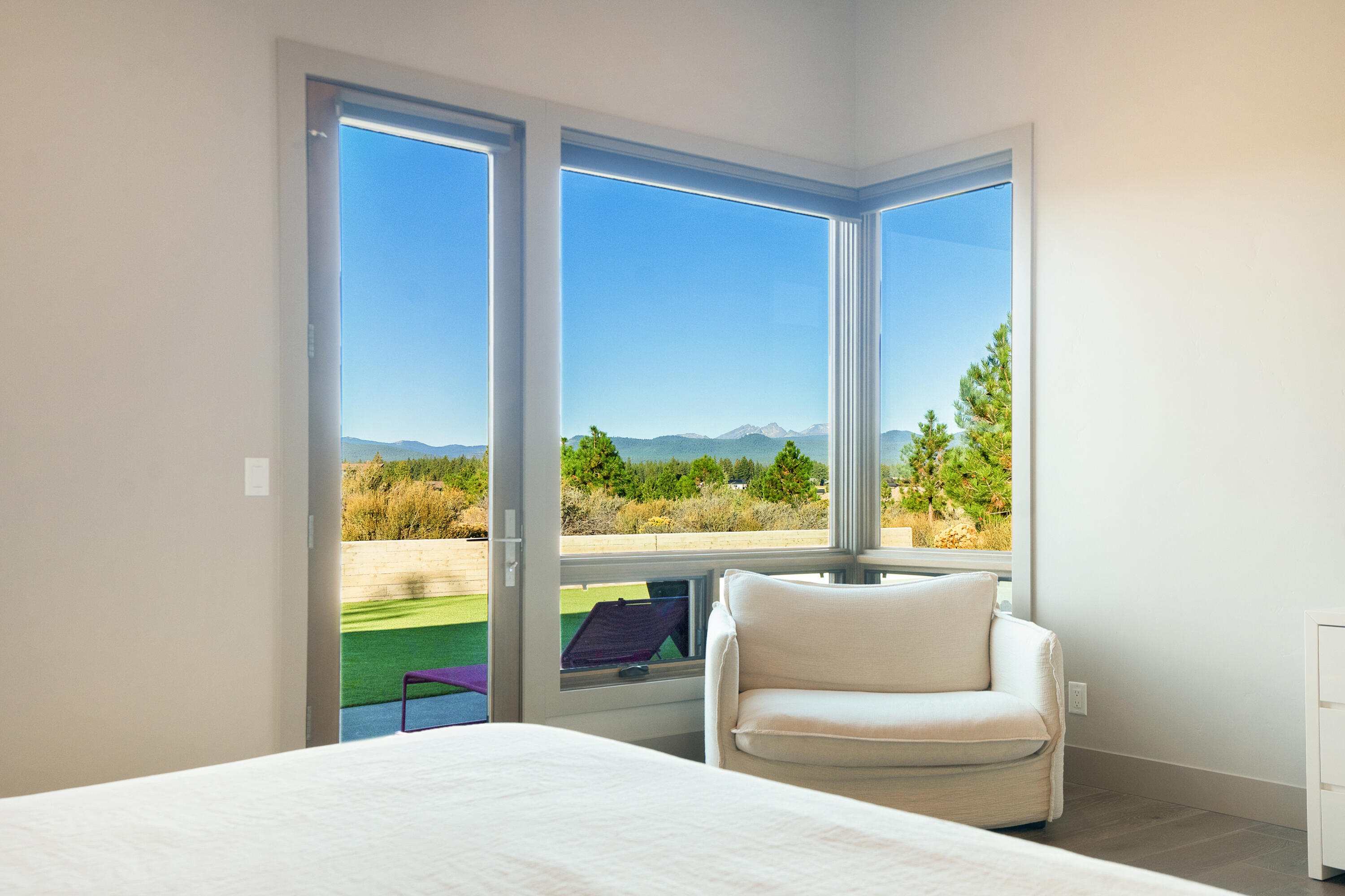 61785 Hosmer Lake Drive