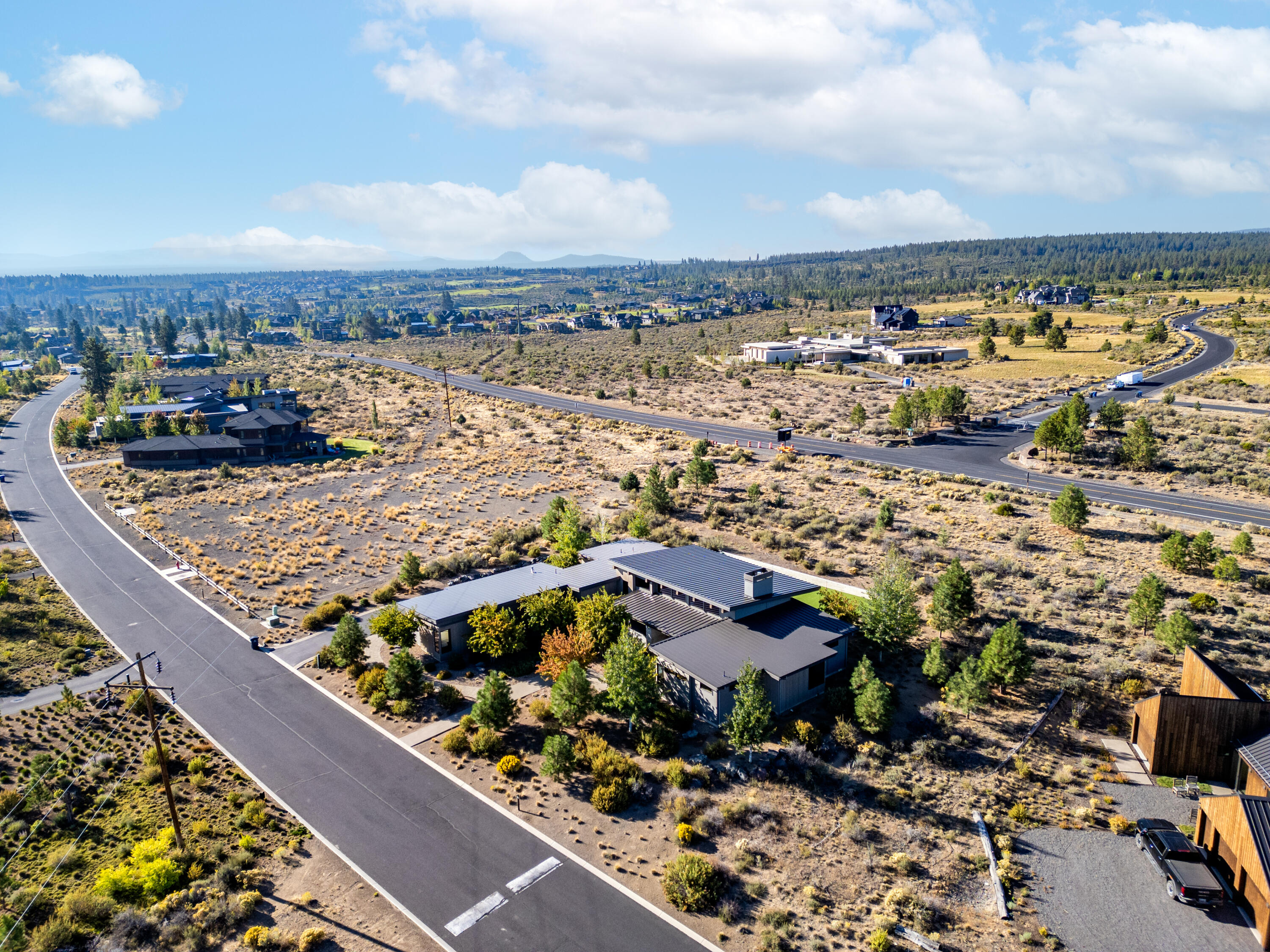 61785 Hosmer Lake Drive