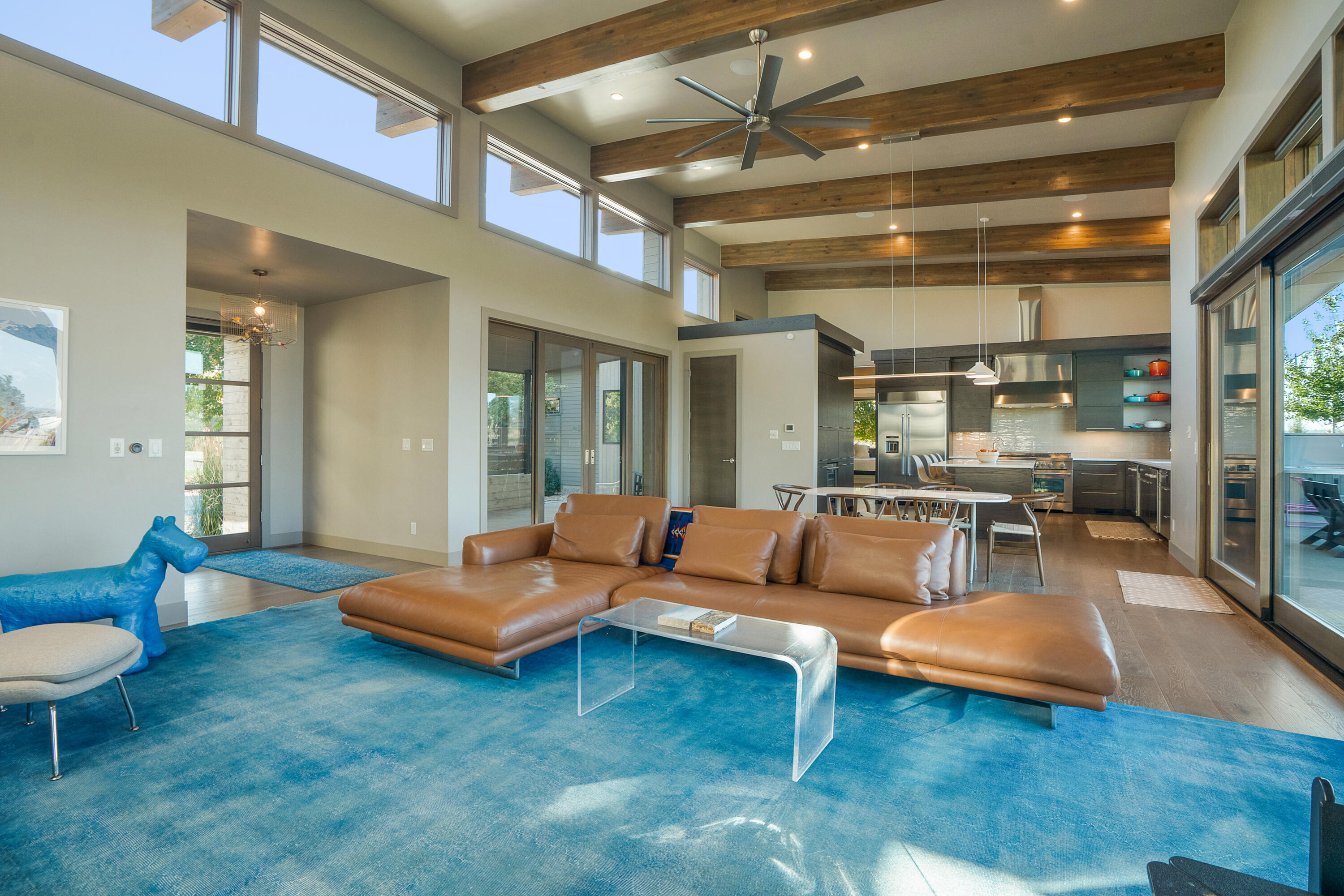 61785 Hosmer Lake Drive