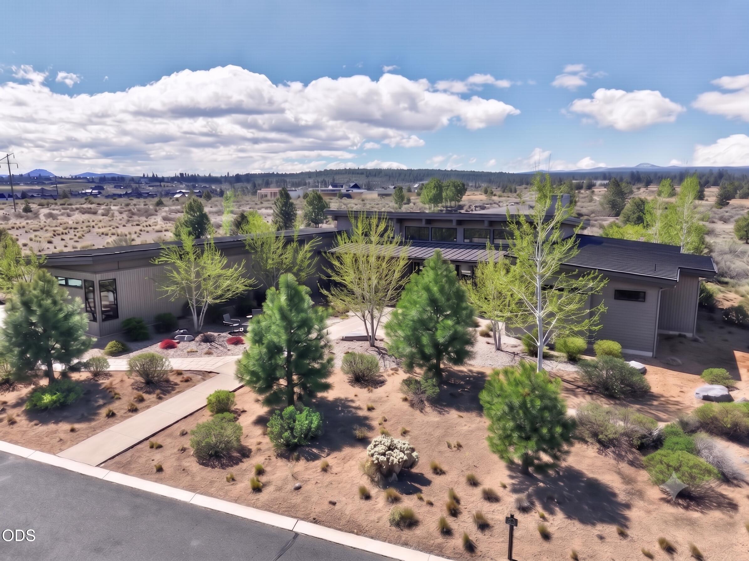 61785 Hosmer Lake Drive