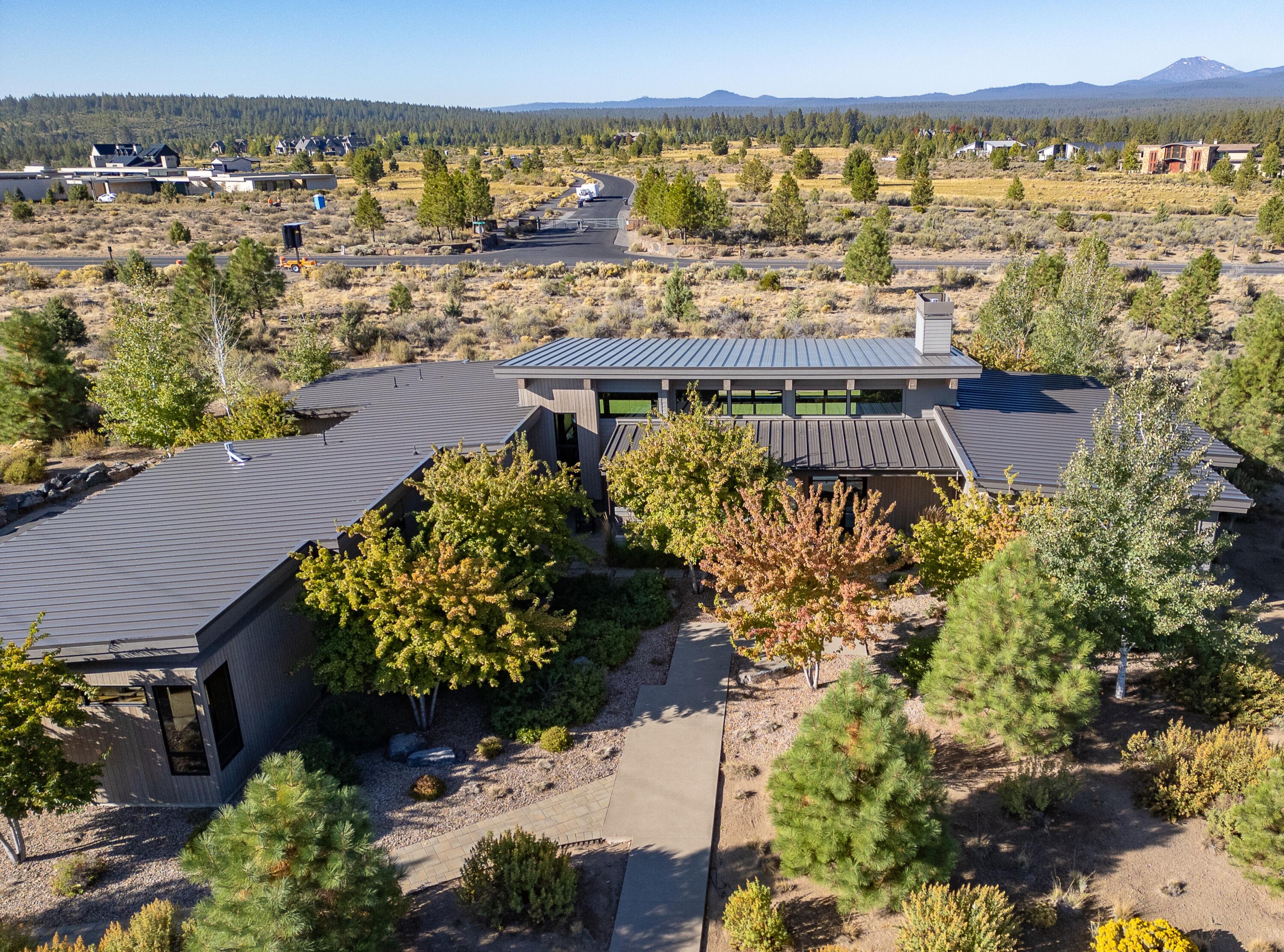 61785 Hosmer Lake Drive