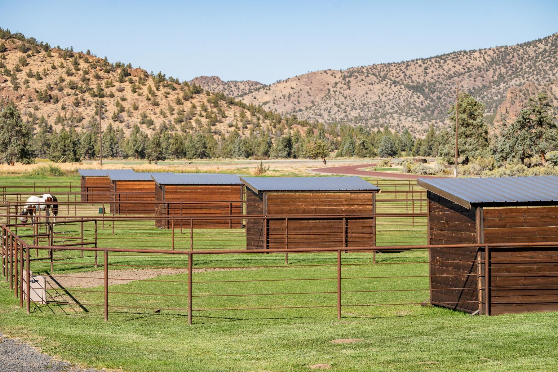 11750 NE Canyons Ranch Drive