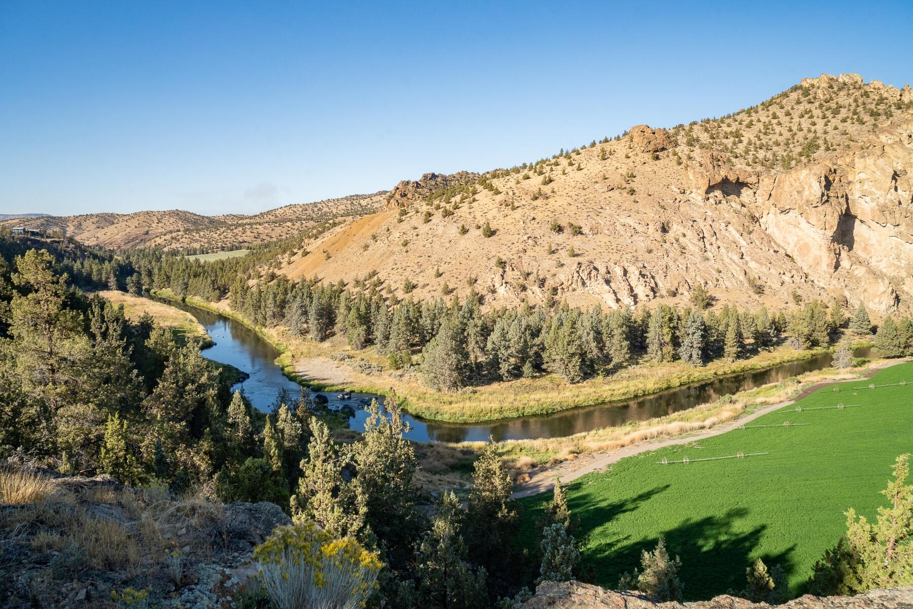 11750 NE Canyons Ranch Drive