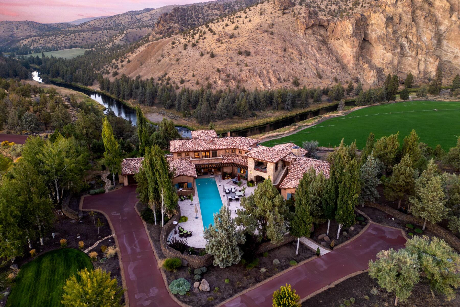 11750 NE Canyons Ranch Drive