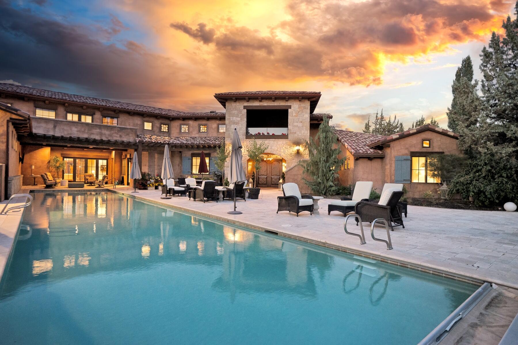 11750 NE Canyons Ranch Drive