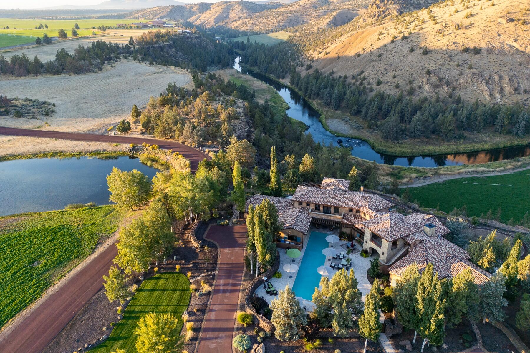 11750 NE Canyons Ranch Drive