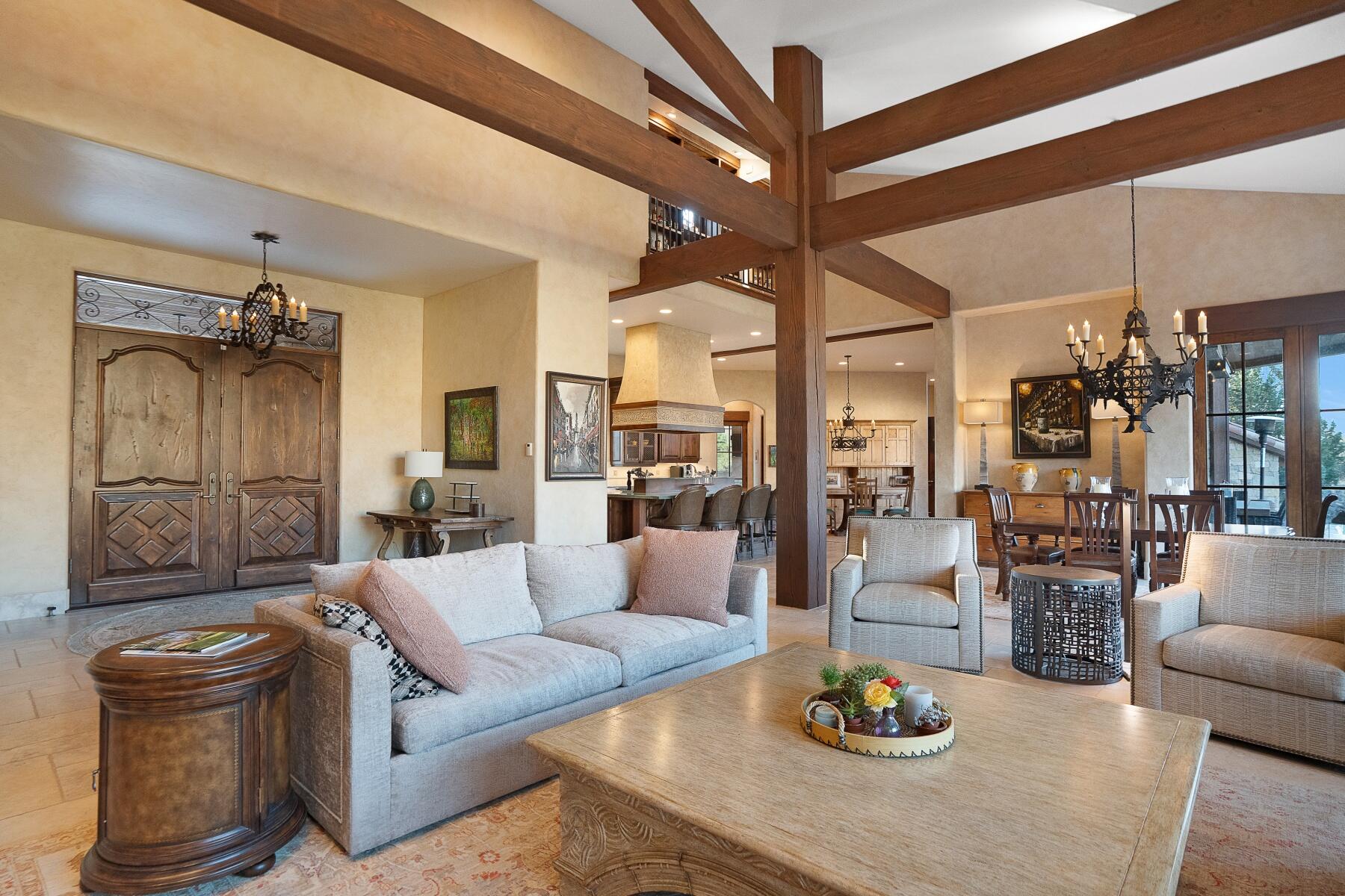 11750 NE Canyons Ranch Drive