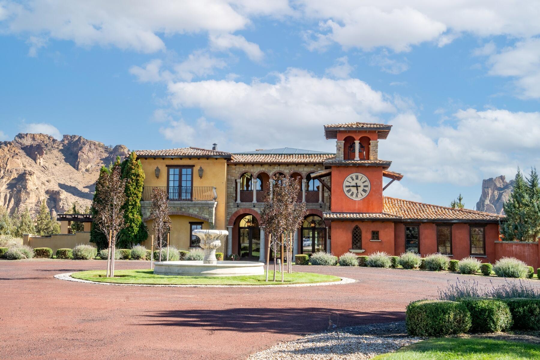 11750 NE Canyons Ranch Drive