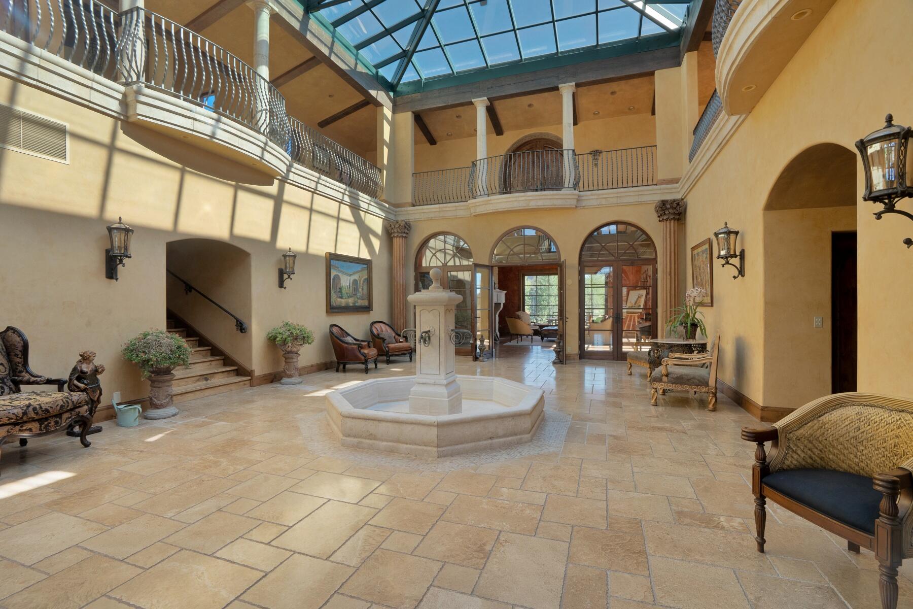 11750 NE Canyons Ranch Drive