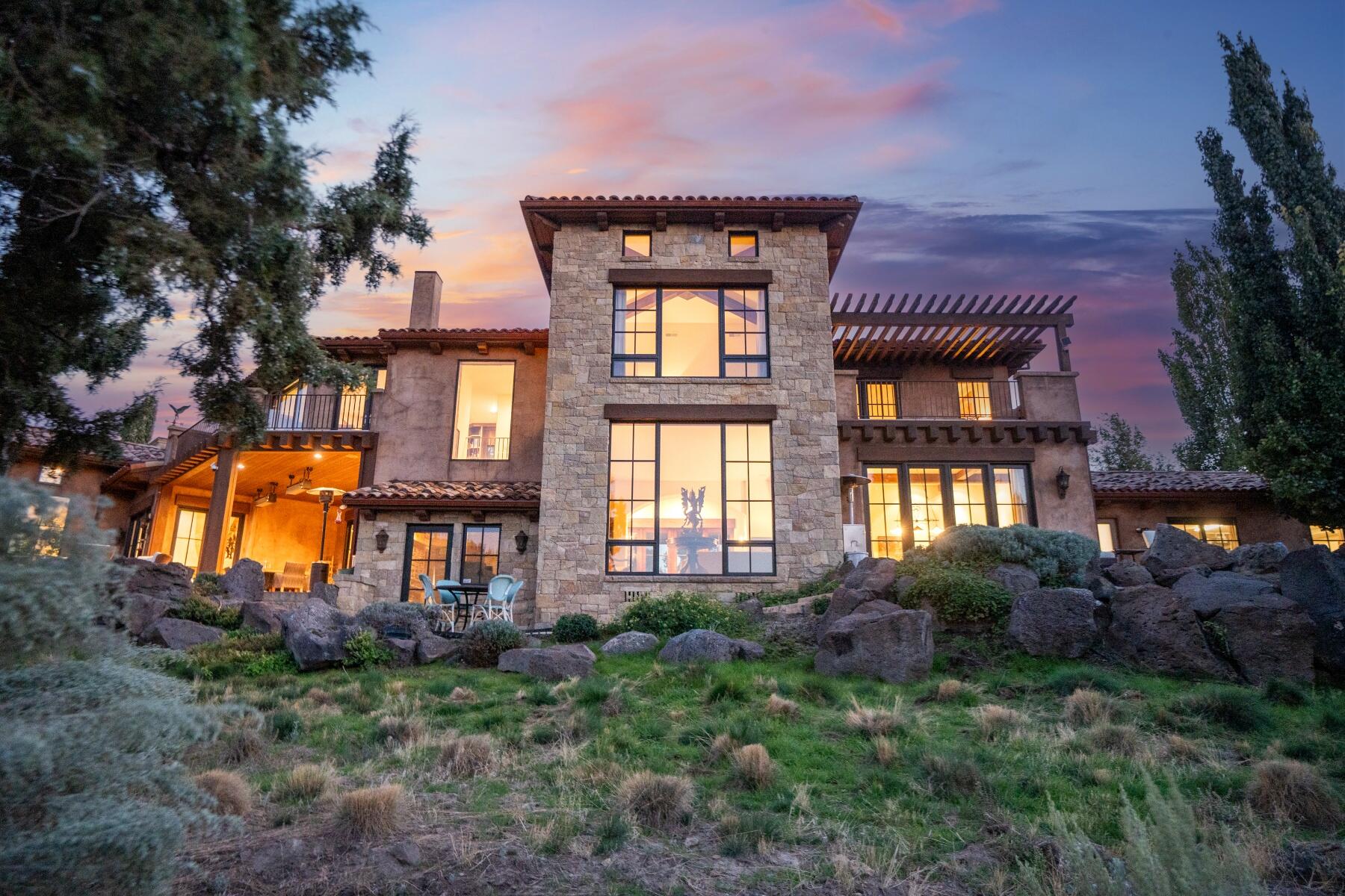 11750 NE Canyons Ranch Drive