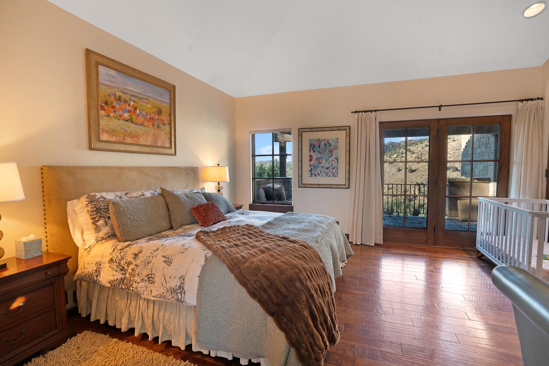 11750 NE Canyons Ranch Drive