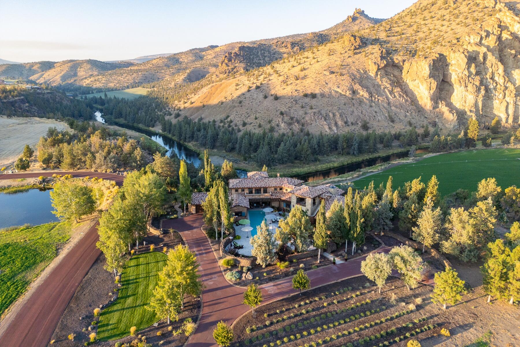 11750 NE Canyons Ranch Drive